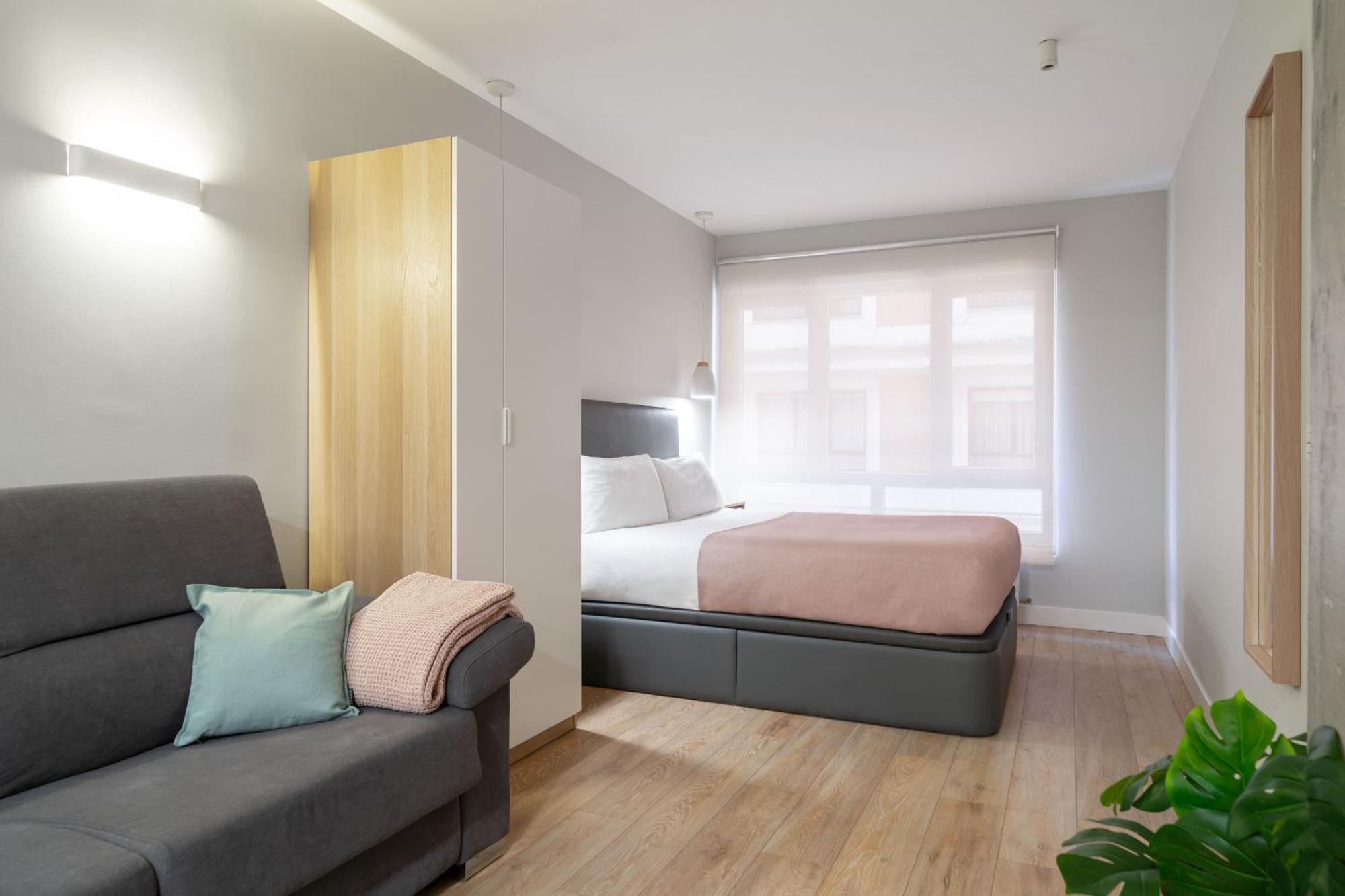 Apartment Limehome Tristan De Leguizamon Kalea
