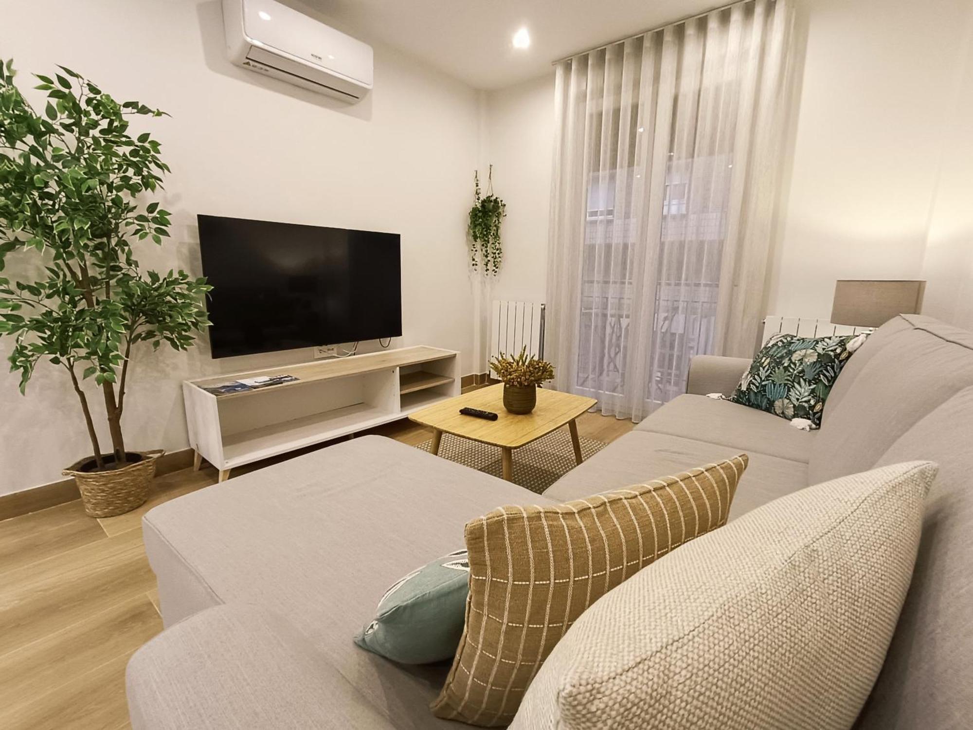 Apartamento En *