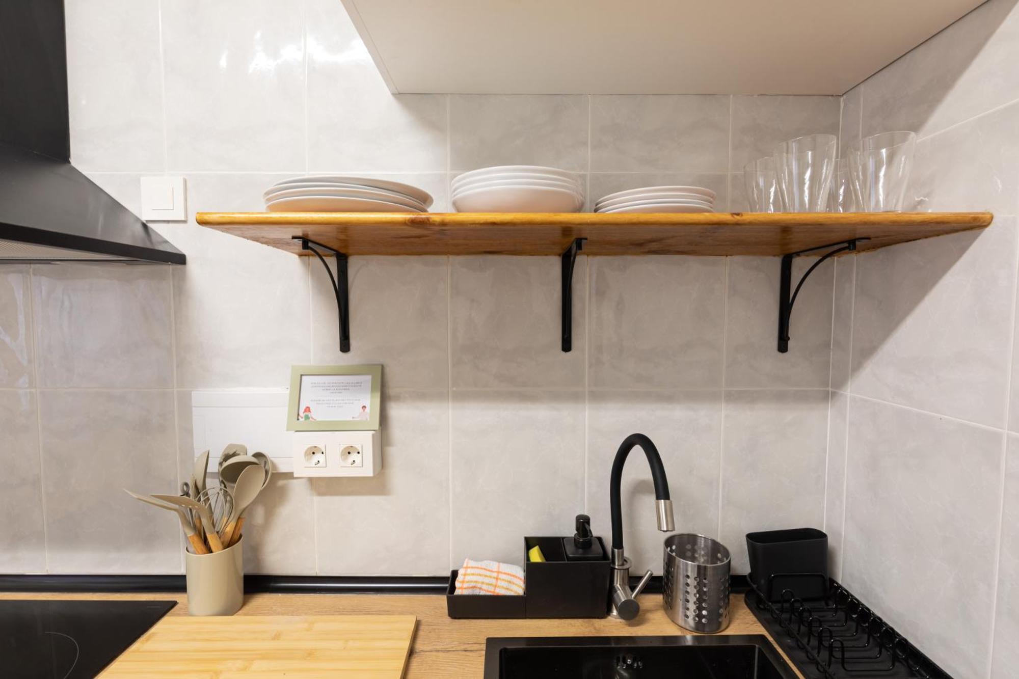 Apartamento Urban