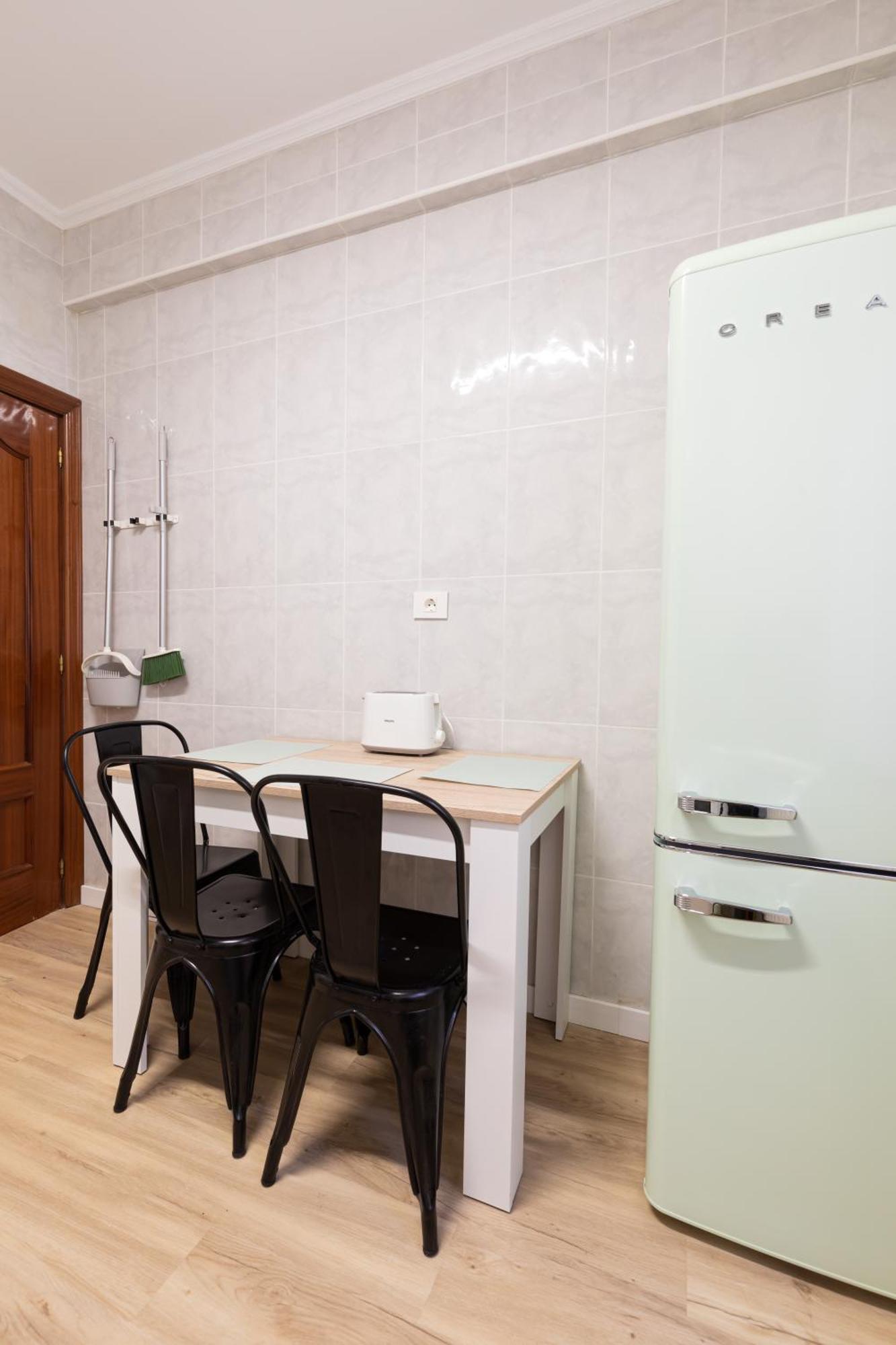 Urban Apartamento