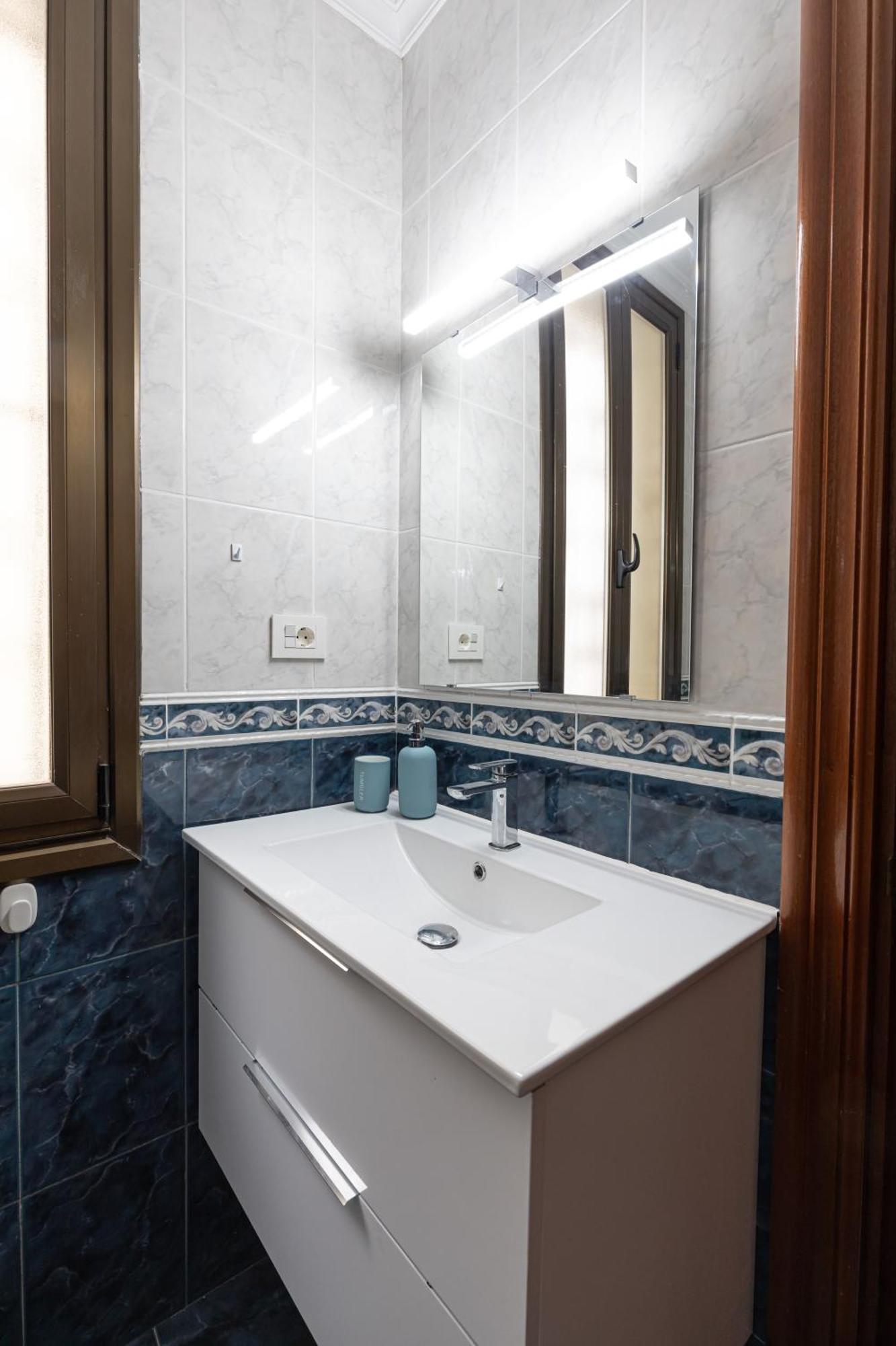 Apartamento Urban *