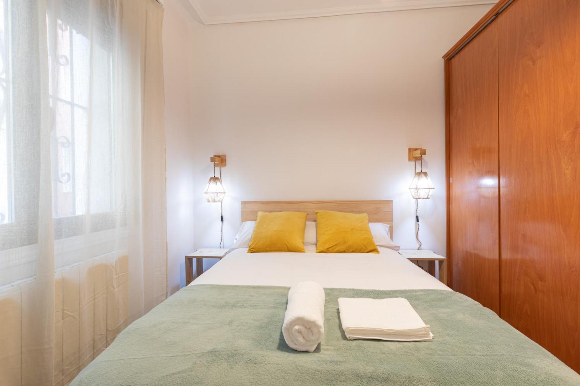Apartamento Urban Bilbao