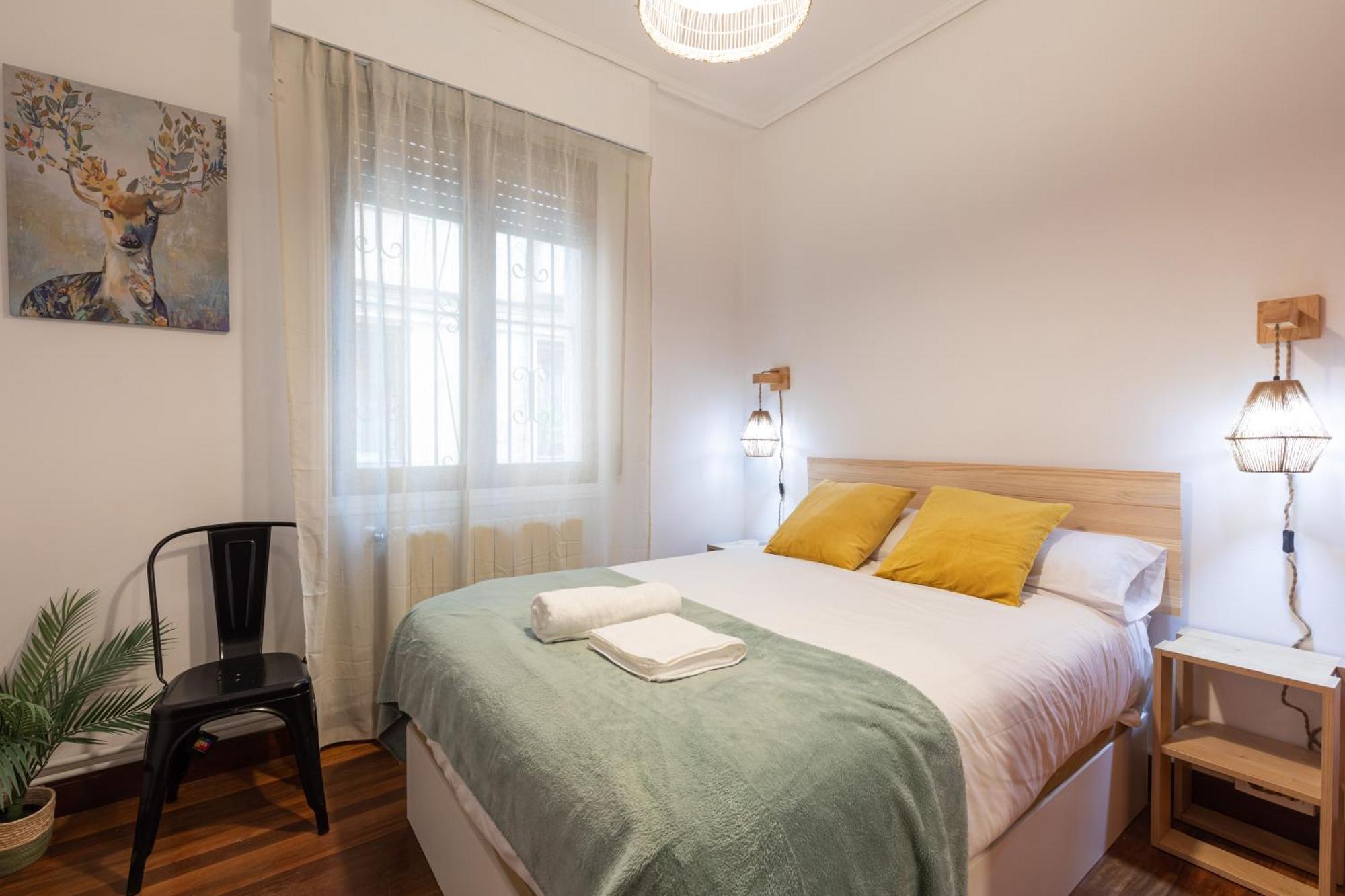 Apartamento Urban