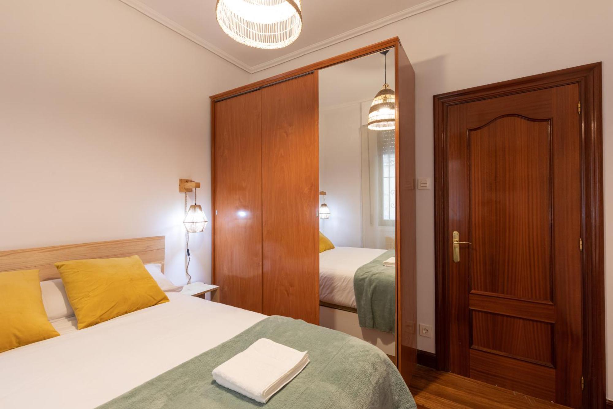 Urban Apartamento *