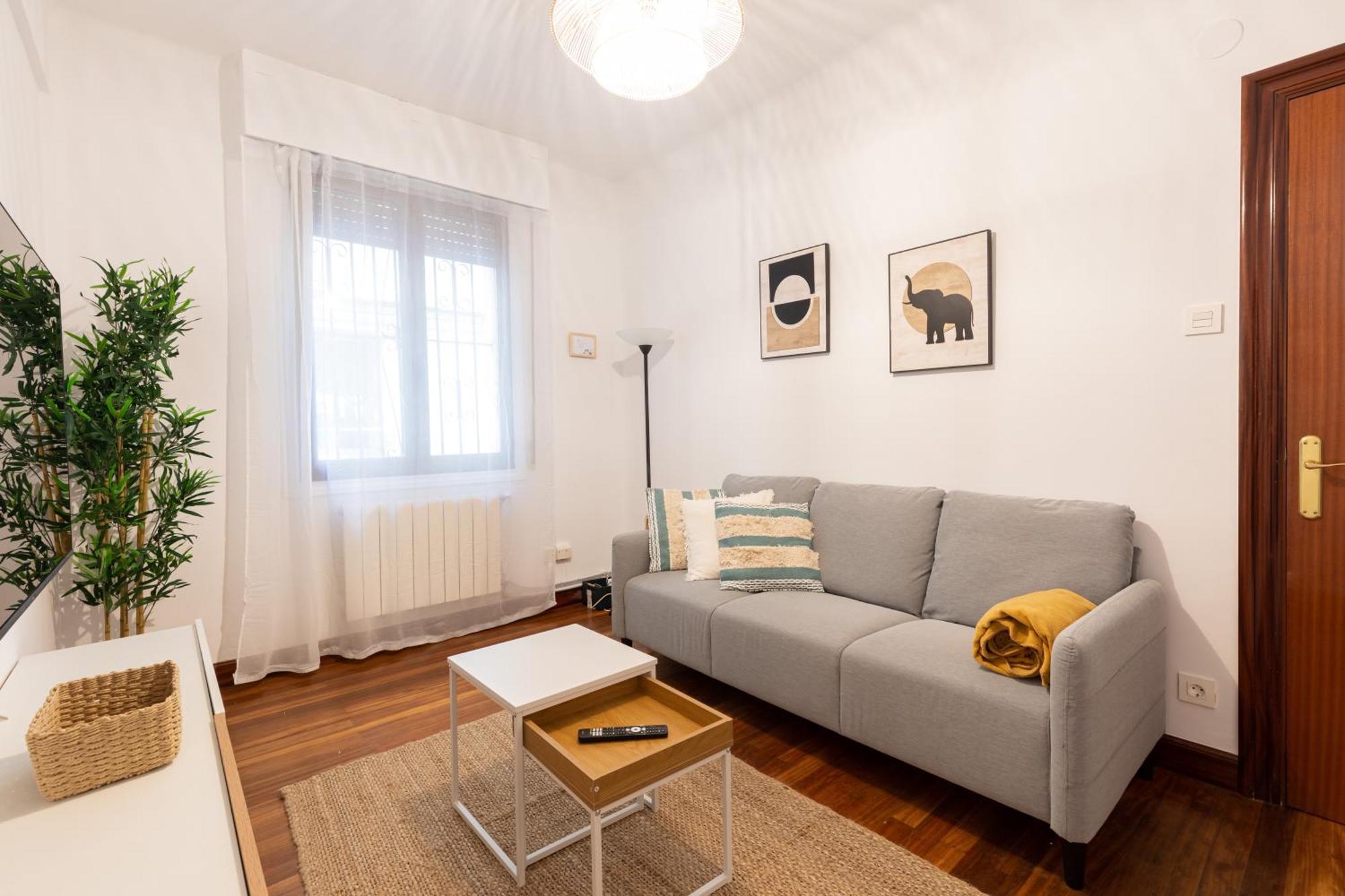 Apartamento Urban *