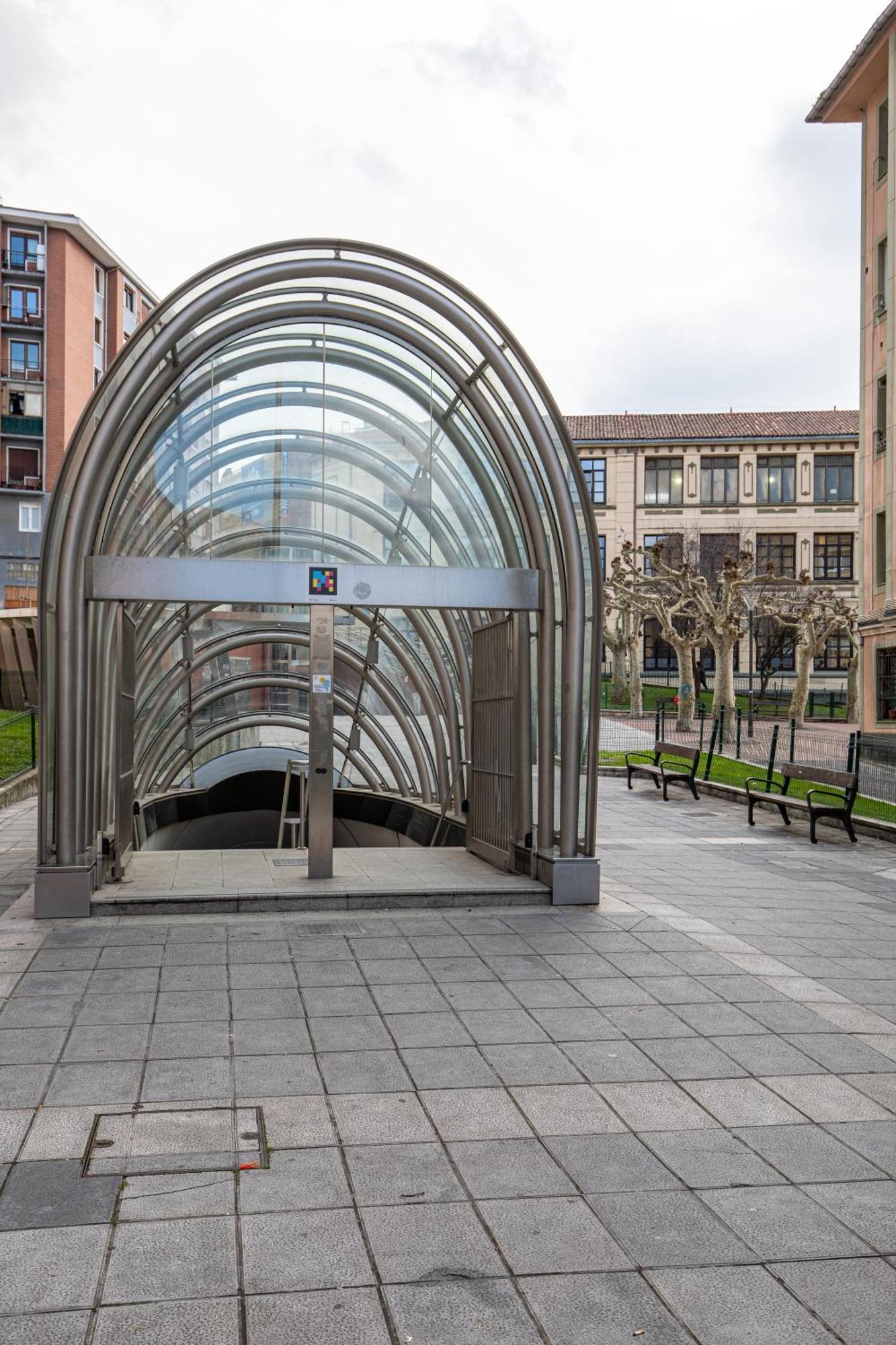 Urban Bilbao
