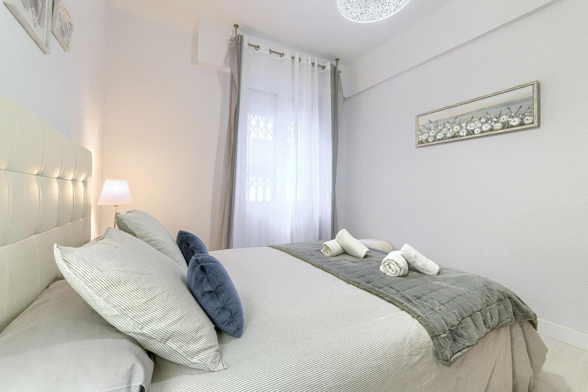 La Casilla Urban & San Mames By Next Stop * Bilbao