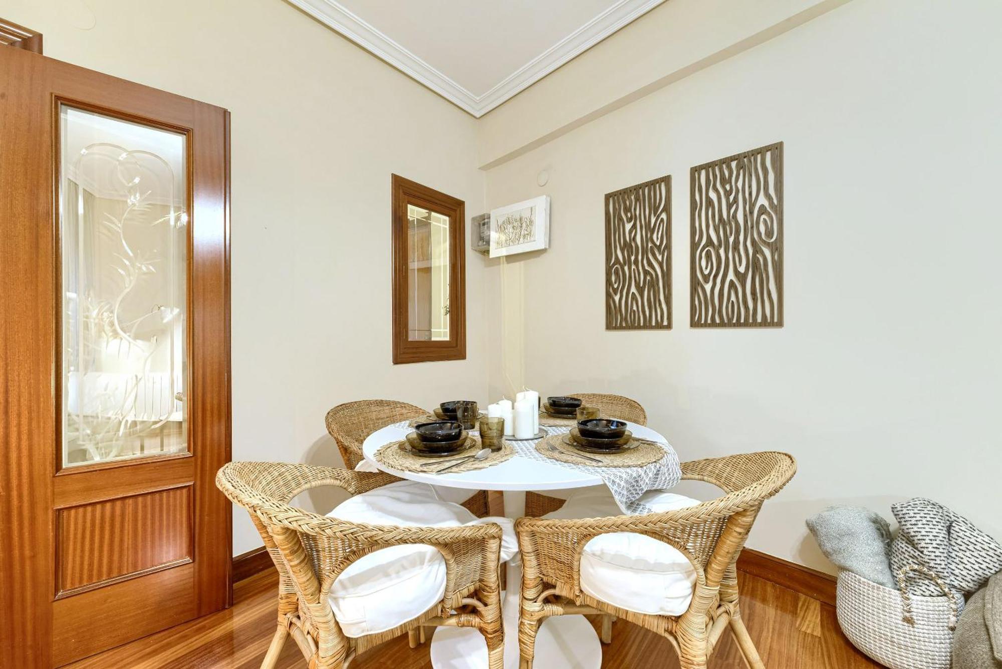 Apartment La Casilla Urban & San Mames By Next Stop