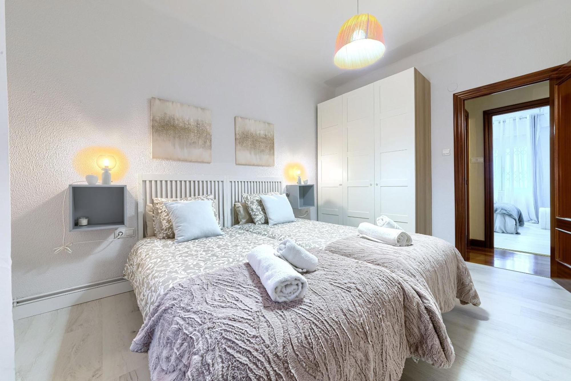 Apartment La Casilla Urban & San Mames By Next Stop *