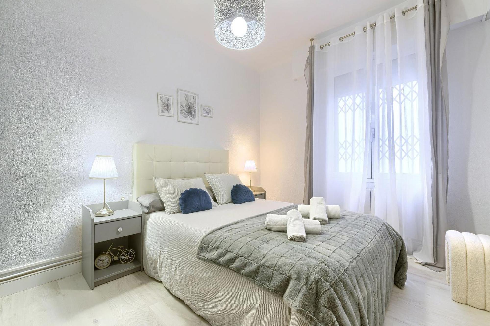 La Casilla Urban & San Mames By Next Stop Apartment Bilbao