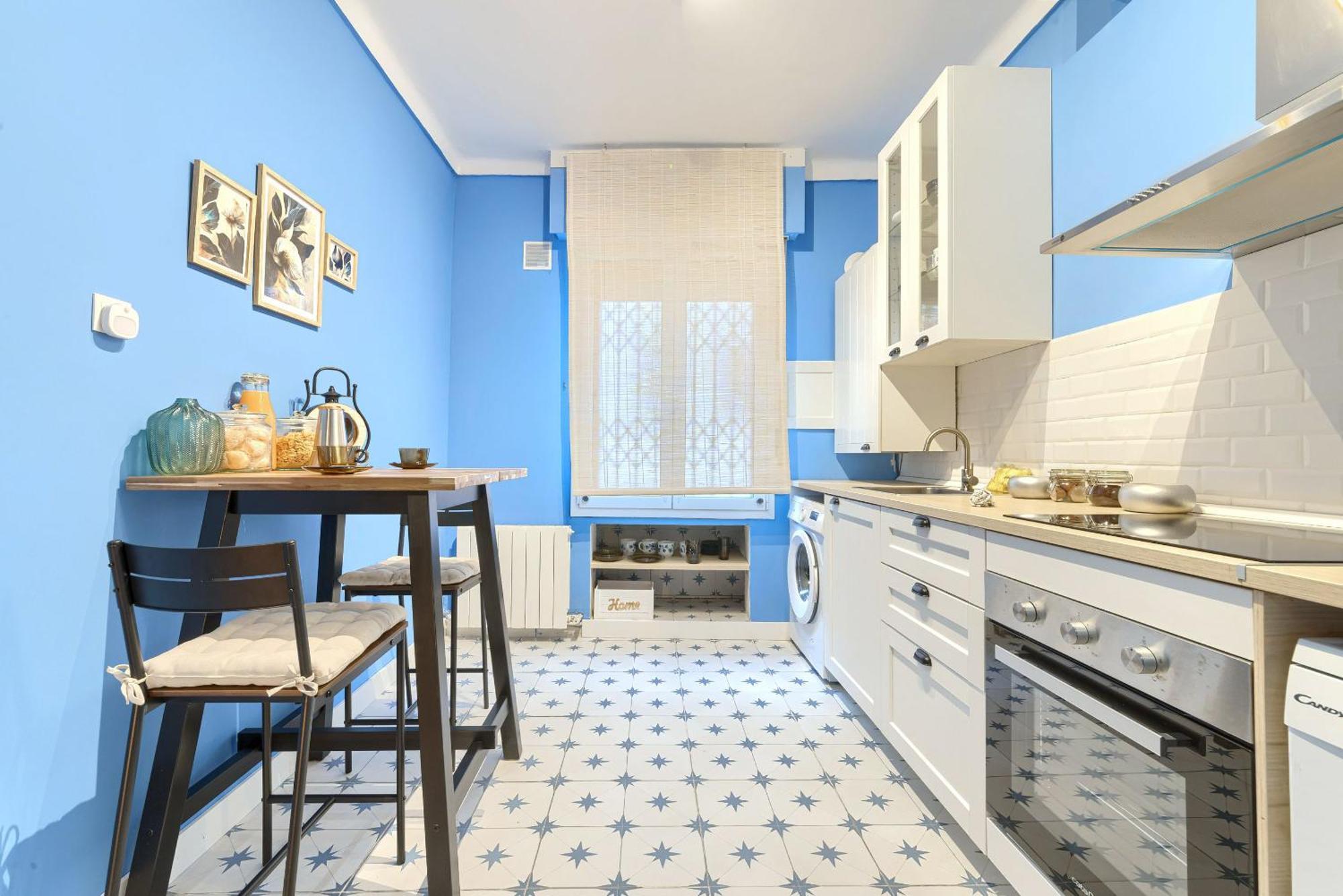 La Casilla Urban & San Mames By Next Stop