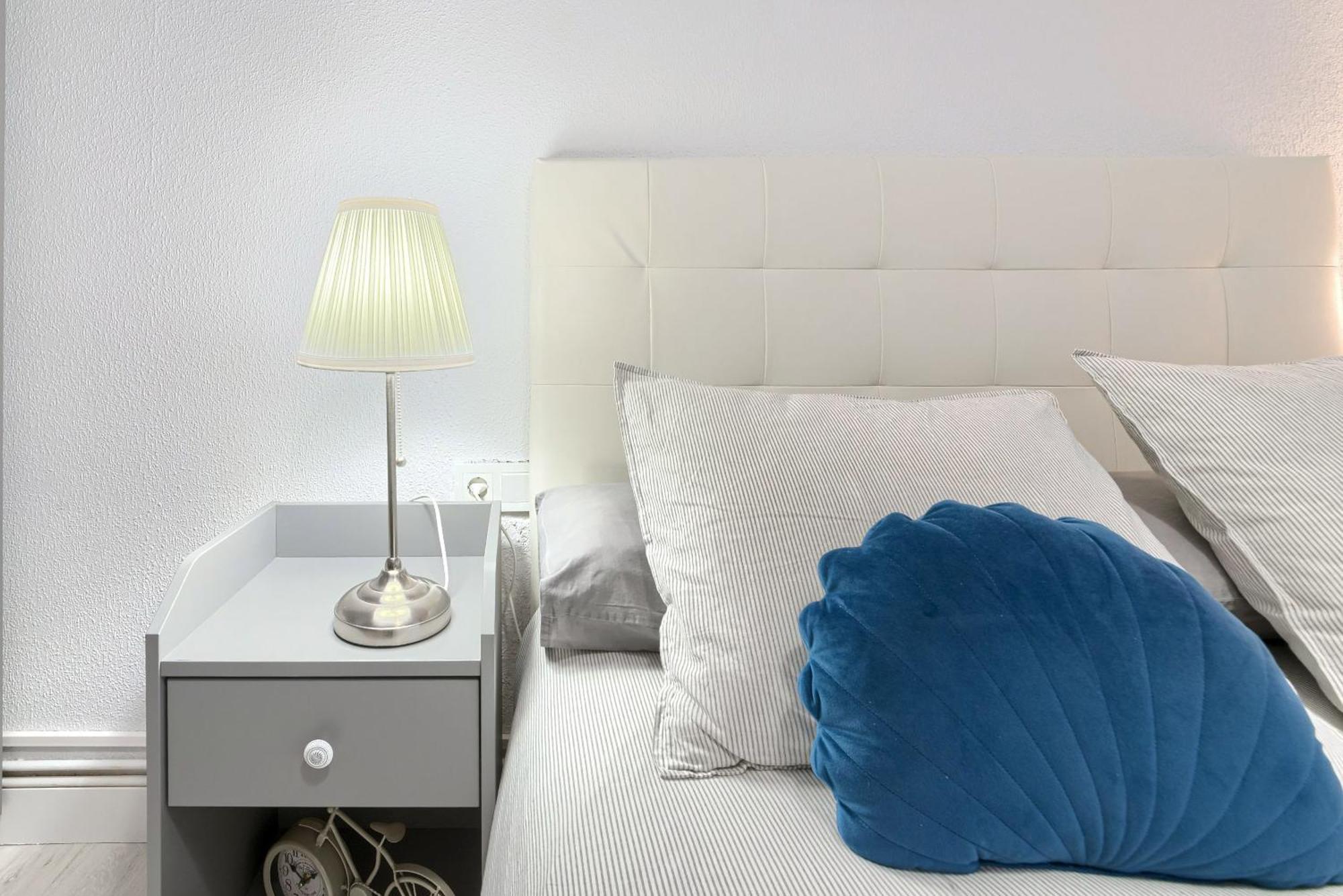 Apartment La Casilla Urban & San Mames By Next Stop
