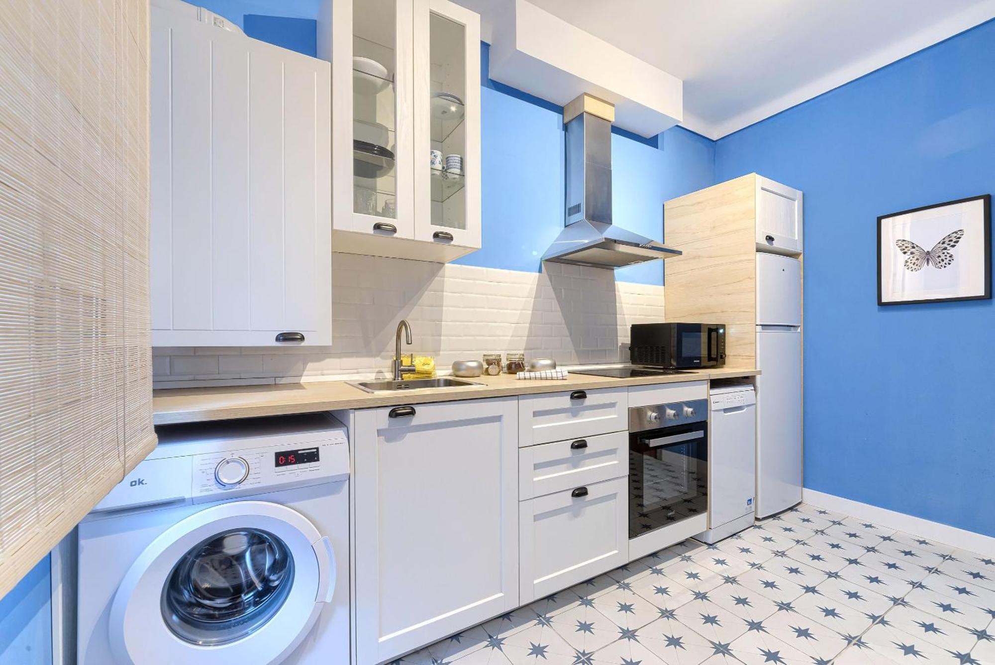 La Casilla Urban & San Mames By Next Stop Apartment