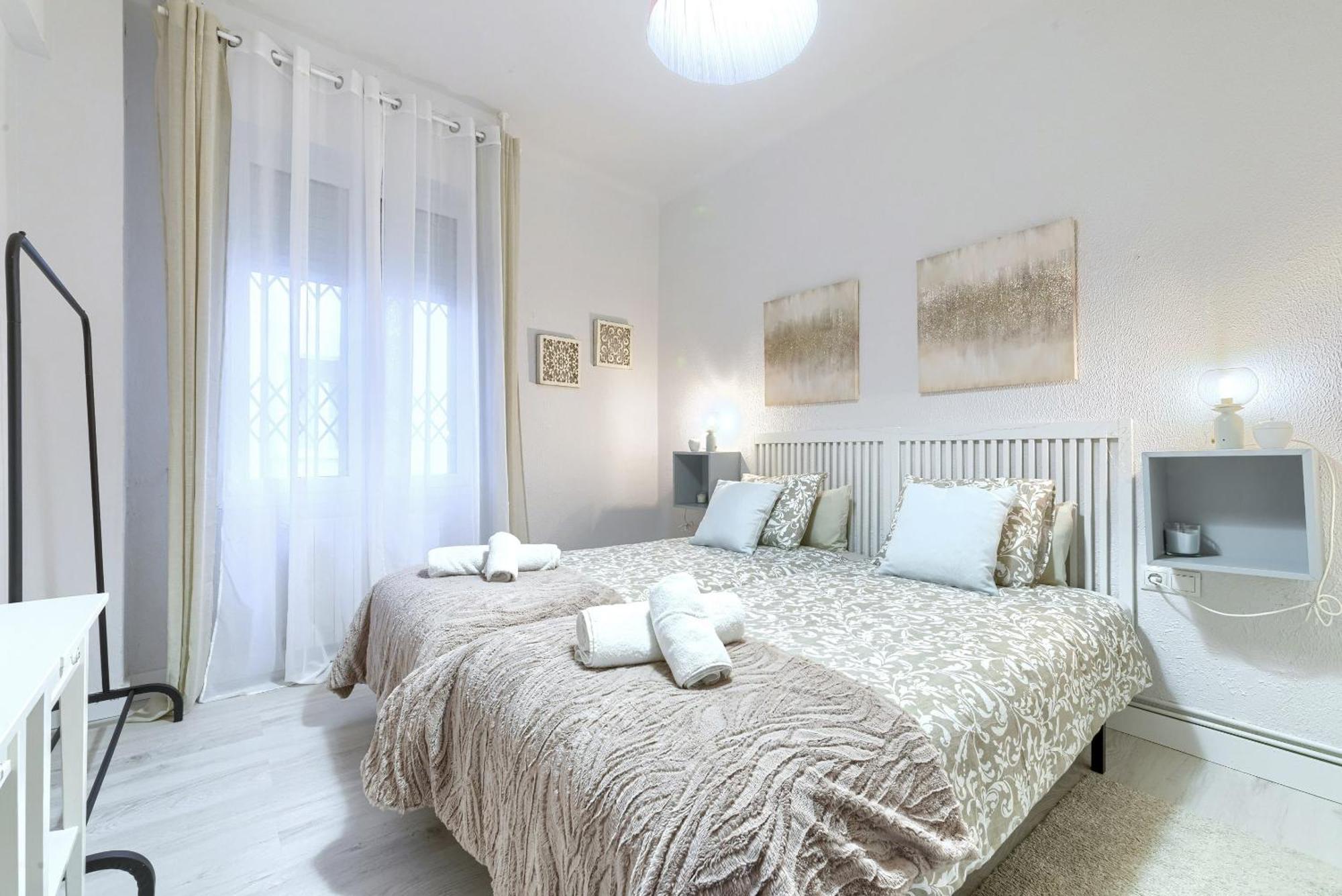 Apartment La Casilla Urban & San Mames By Next Stop *
