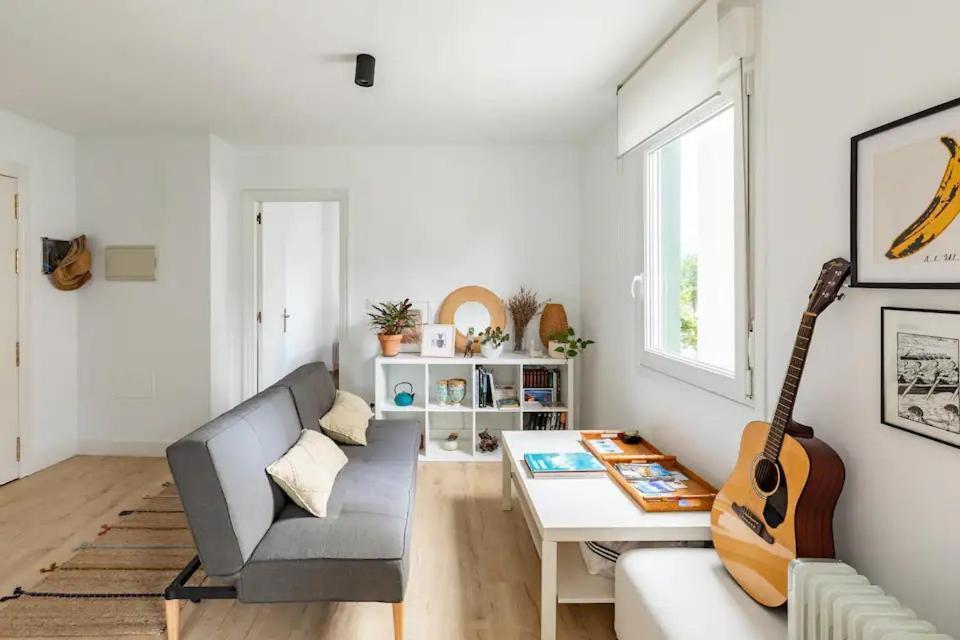10m Casco Viejo Apartamento Bilbao