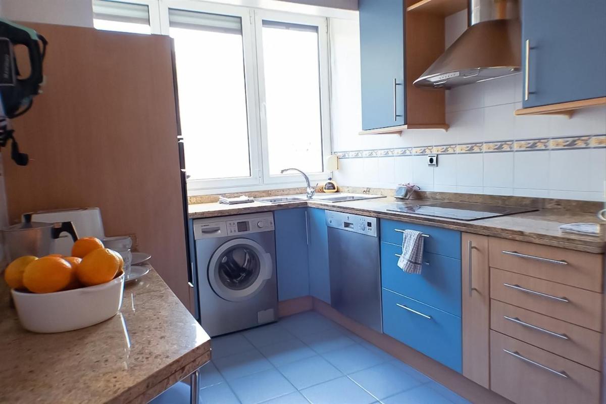 Apartamento Txakolin