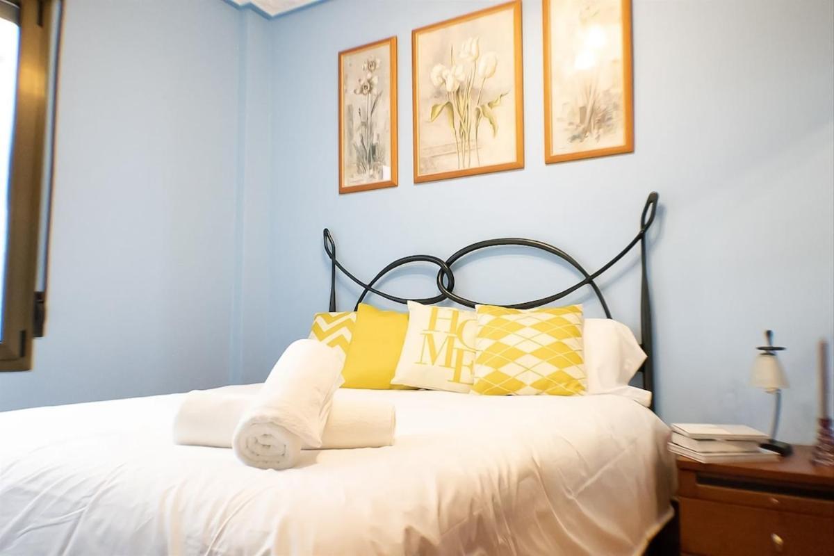 Apartamento Txakolin Bilbao