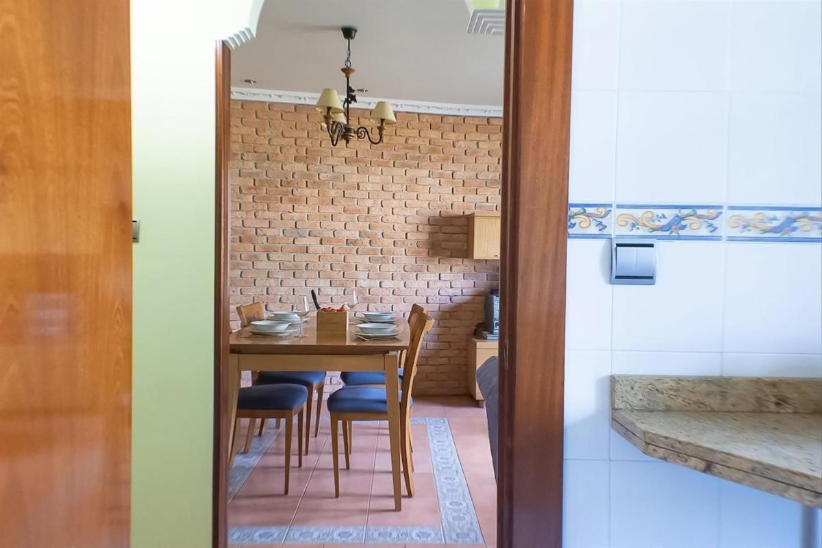 Txakolin Apartamento *