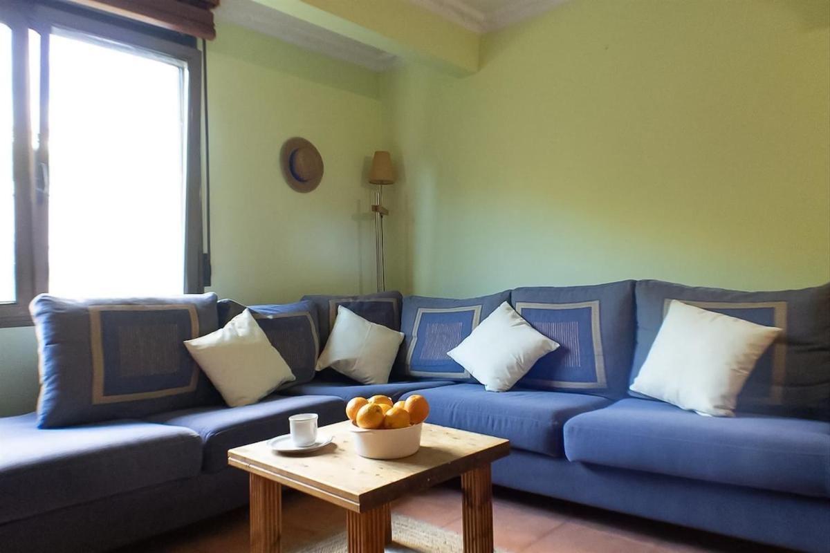 Txakolin Apartamento Bilbao