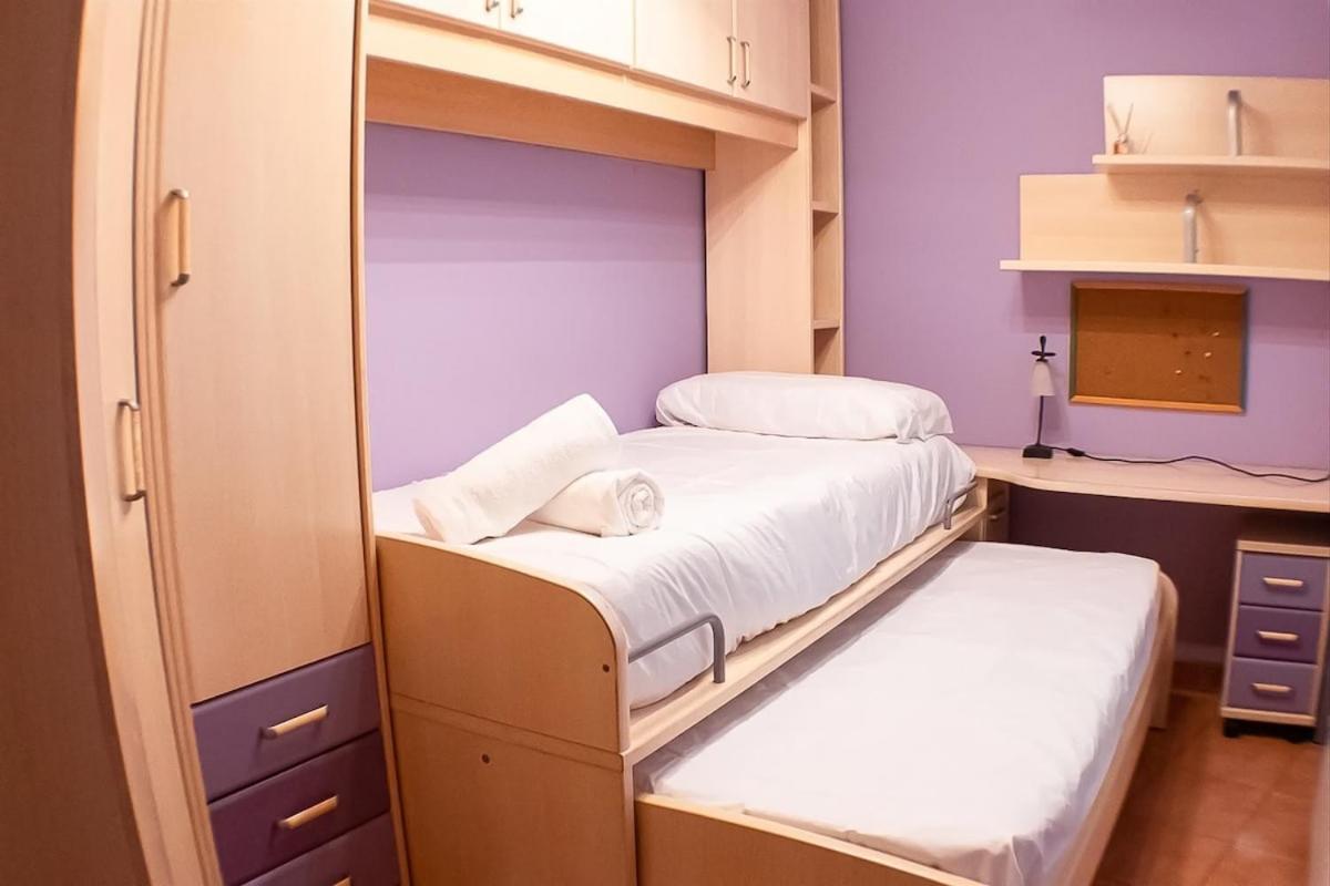 Txakolin Apartamento