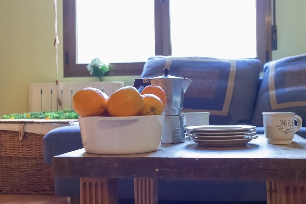 Apartamento Txakolin *