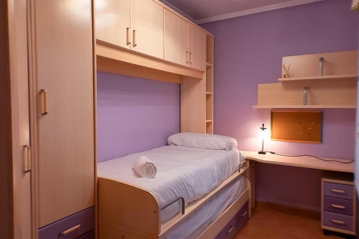 Apartamento Txakolin