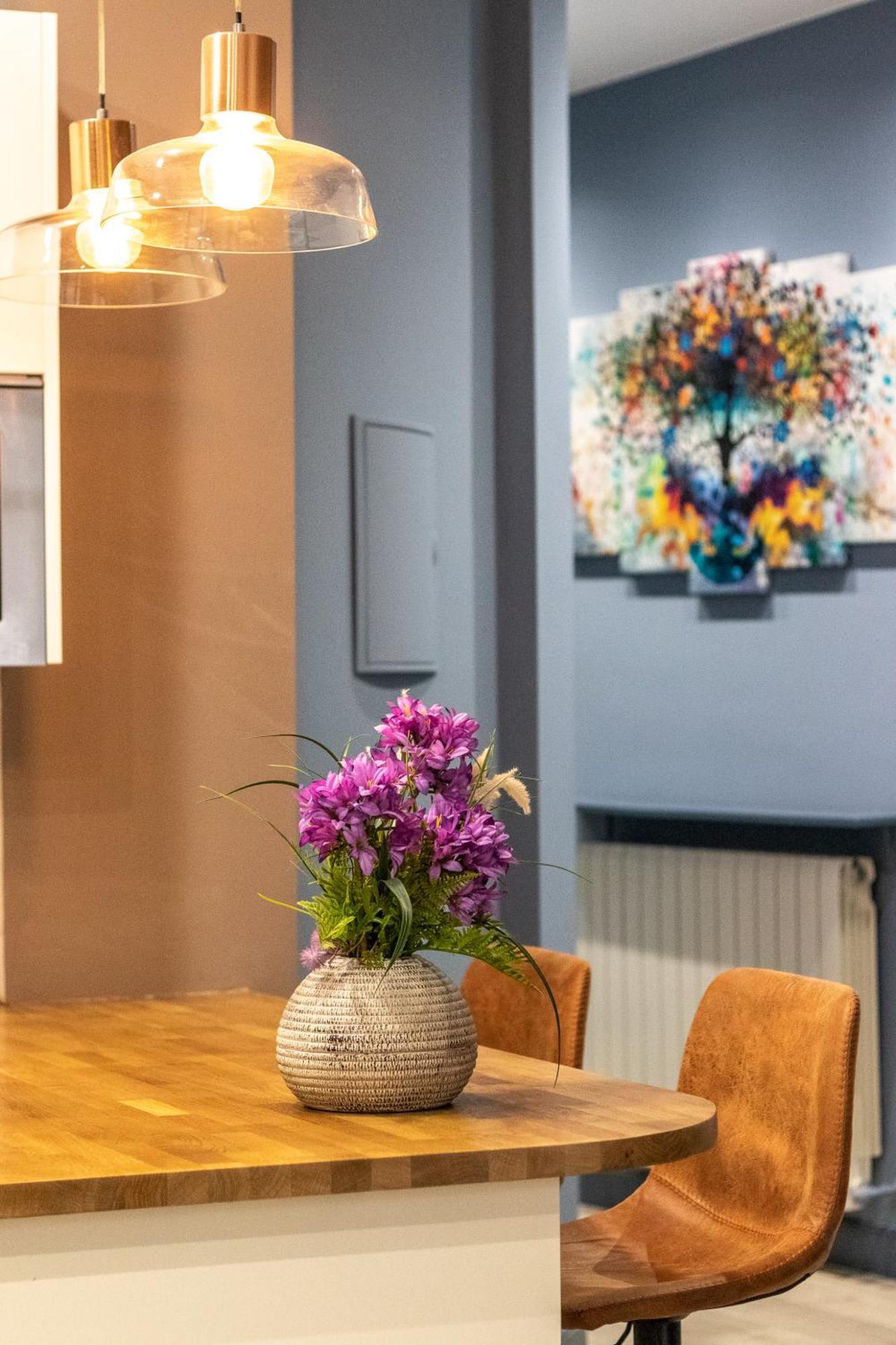 Apartamento Old Town Xii By Aston *