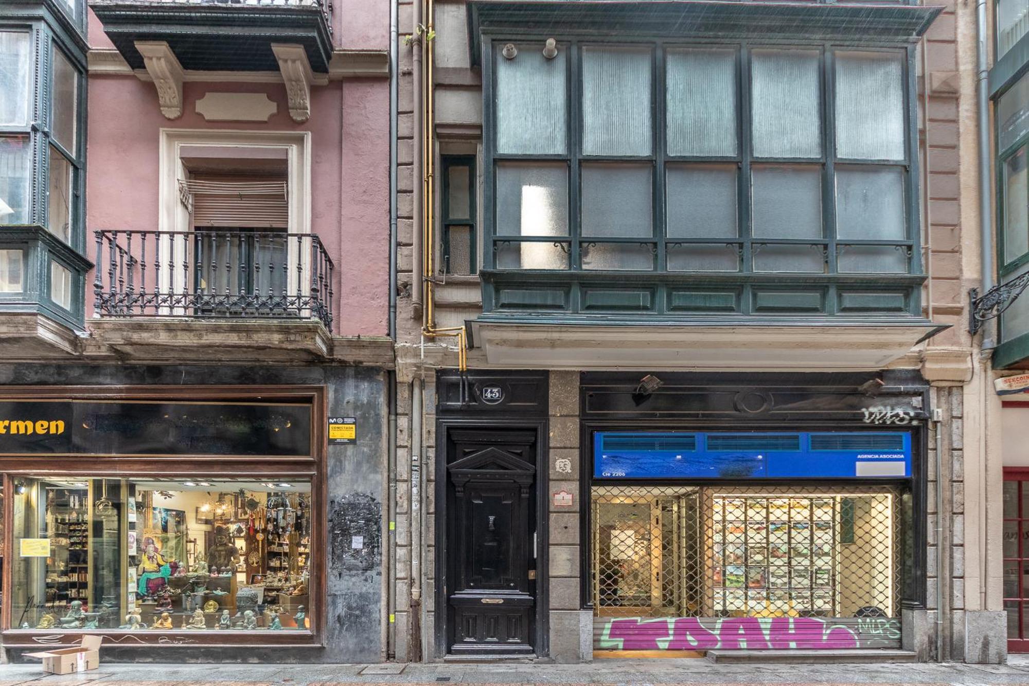 Apartamento Old Town Xii By Aston