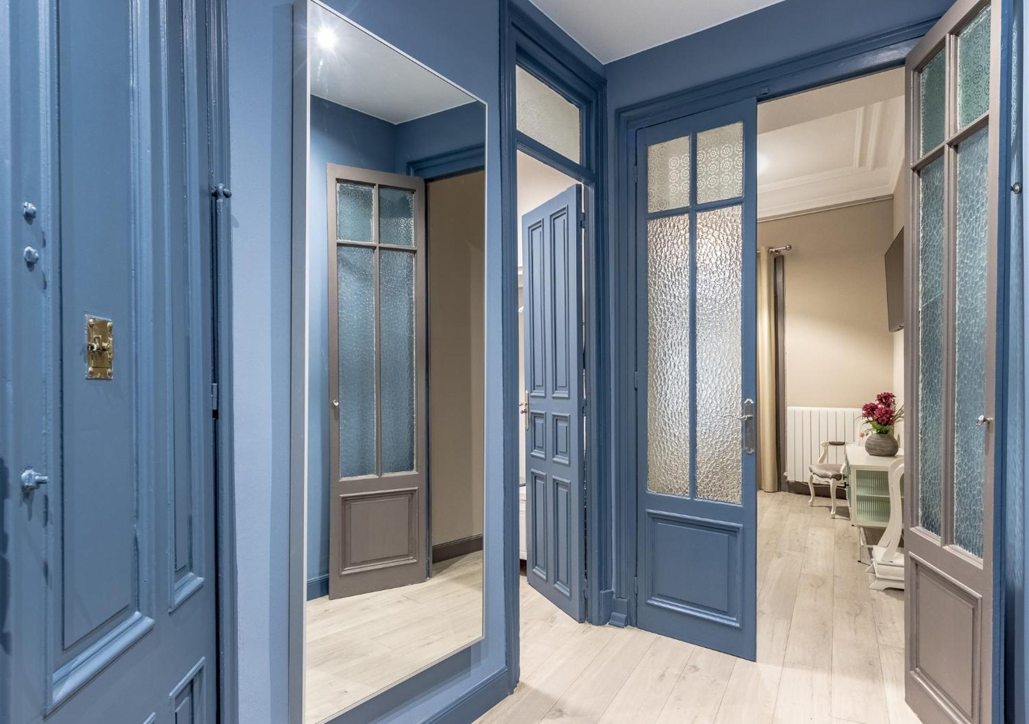 Old Town Xii By Aston Apartamento Bilbao