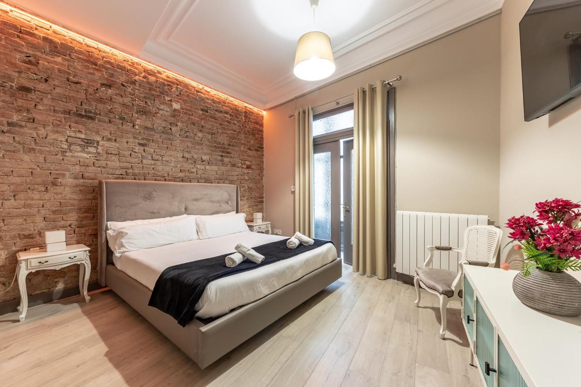 Apartamento Old Town Xii By Aston