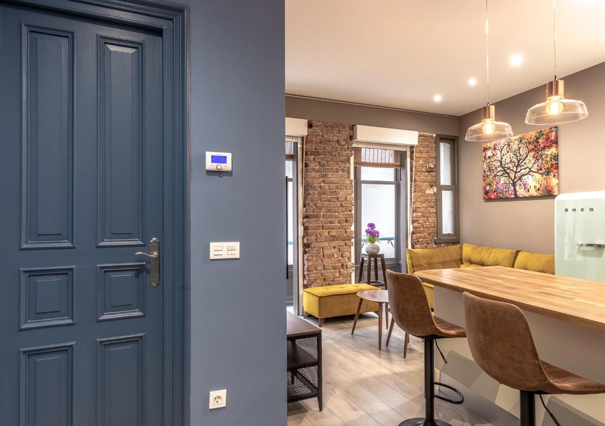 Apartamento Old Town Xii By Aston