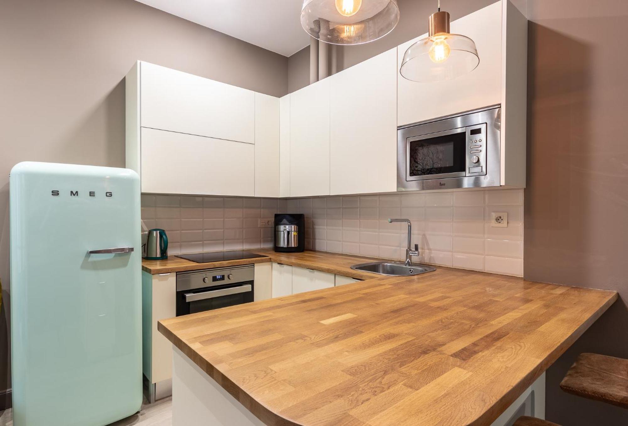 Old Town Xii By Aston Apartamento Bilbao