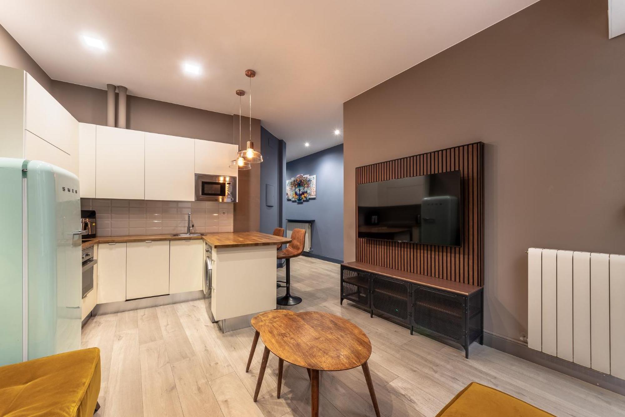 Apartamento Old Town Xii By Aston
