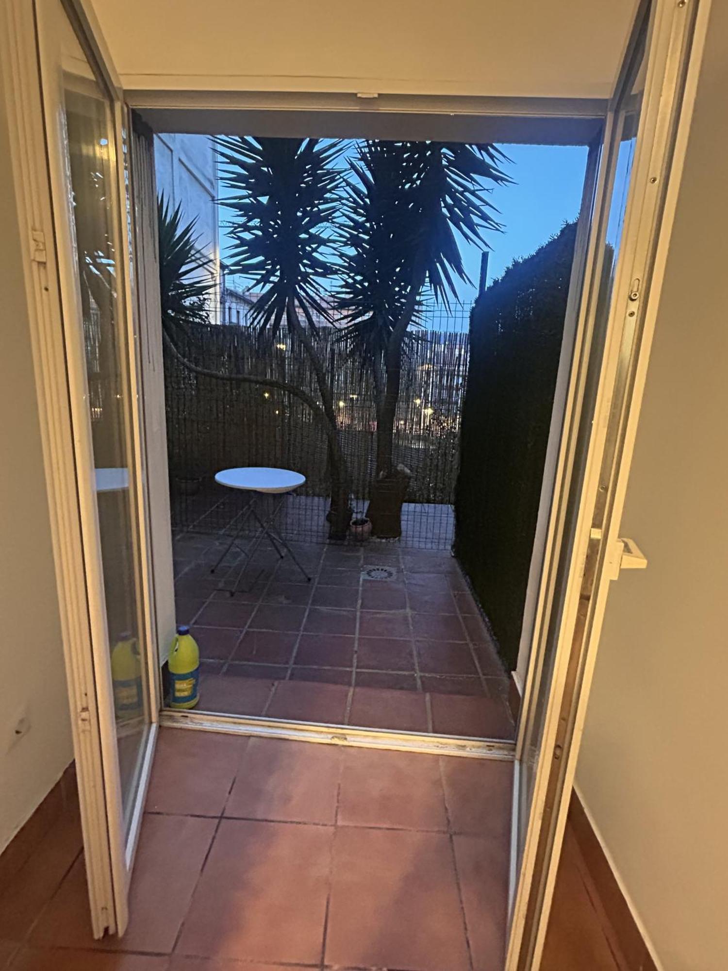 Urban Garden Hostal