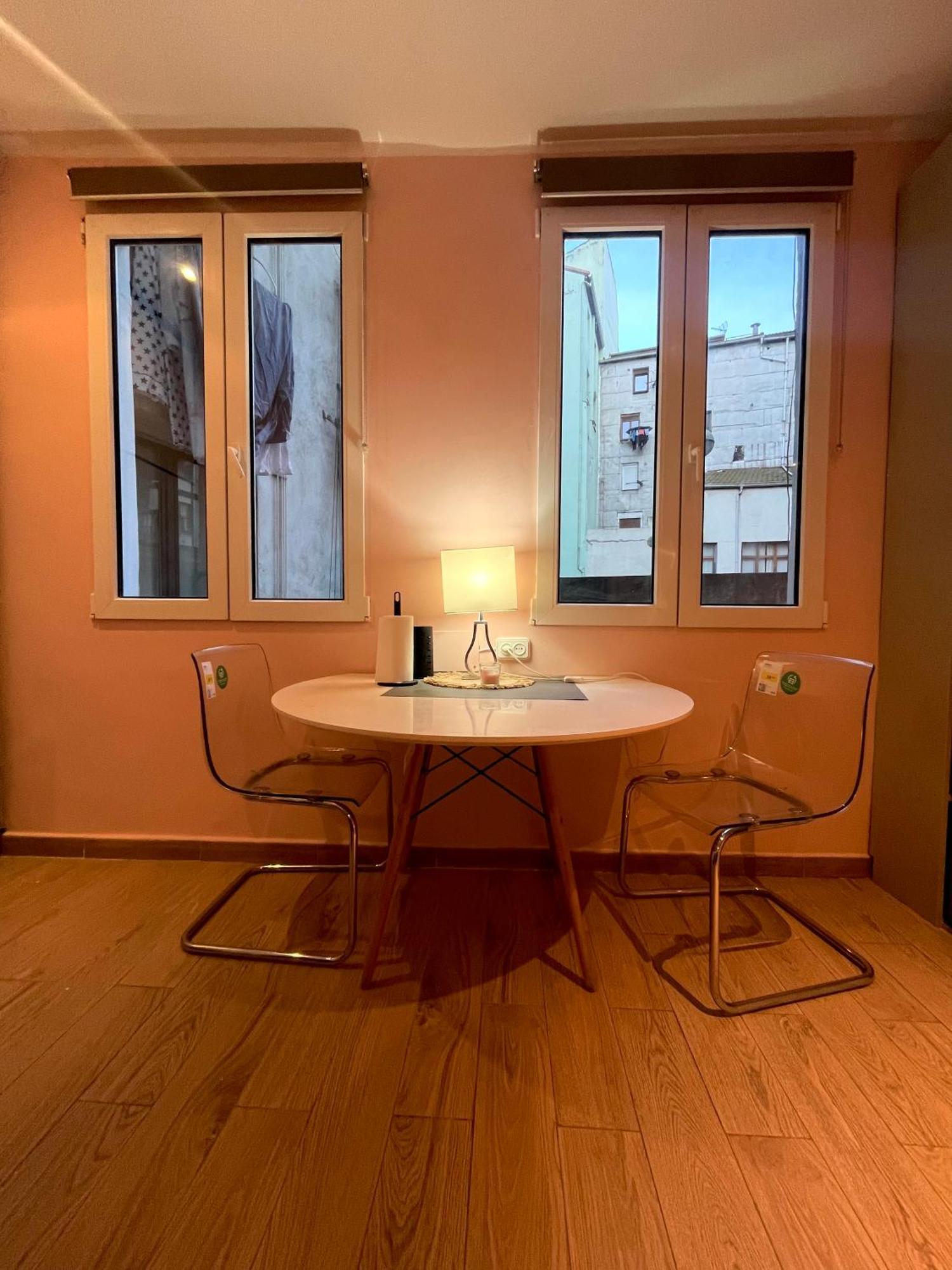 Apartamento New Fika 4a *