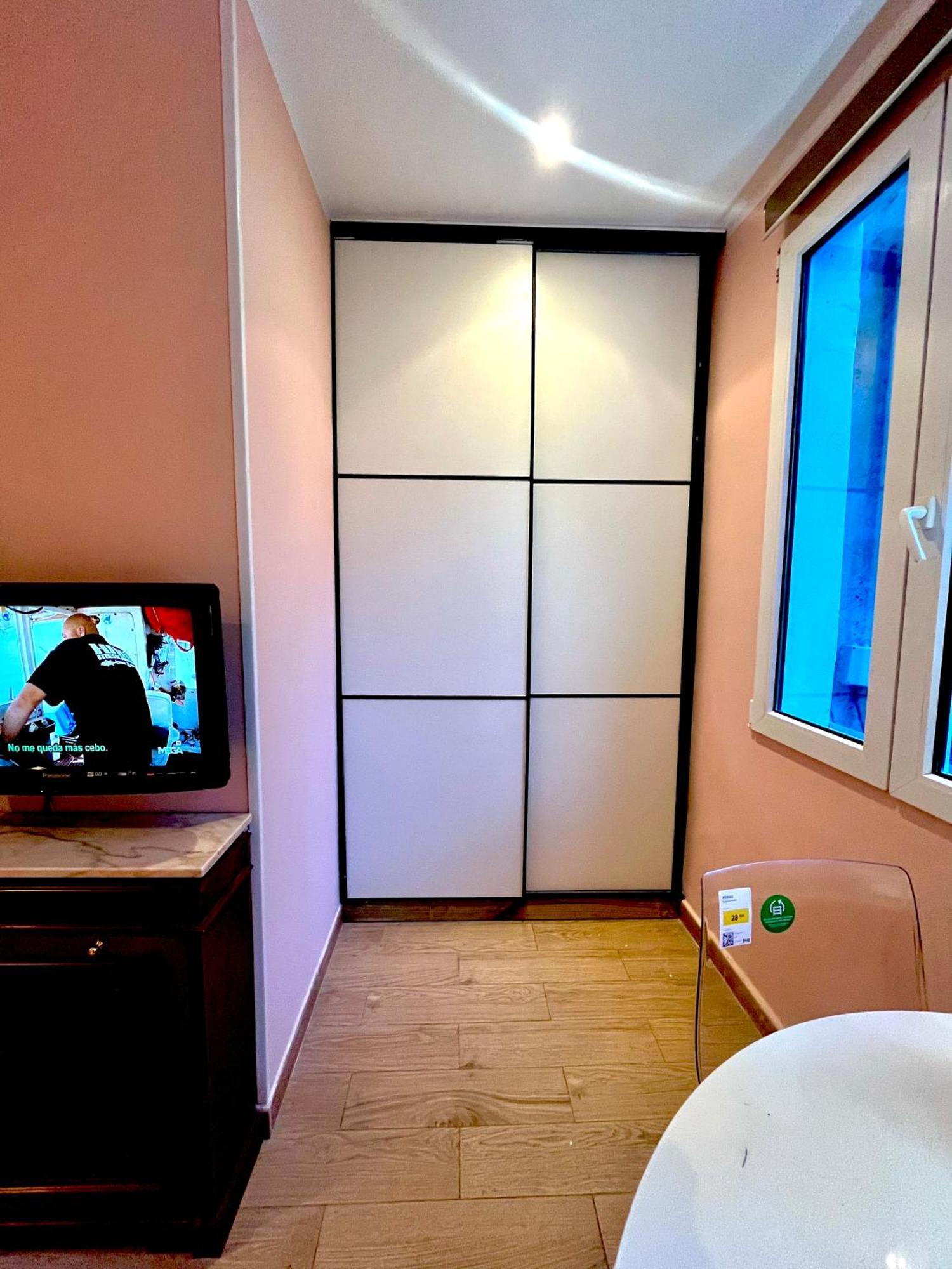 Apartamento New Fika 4a Bilbao