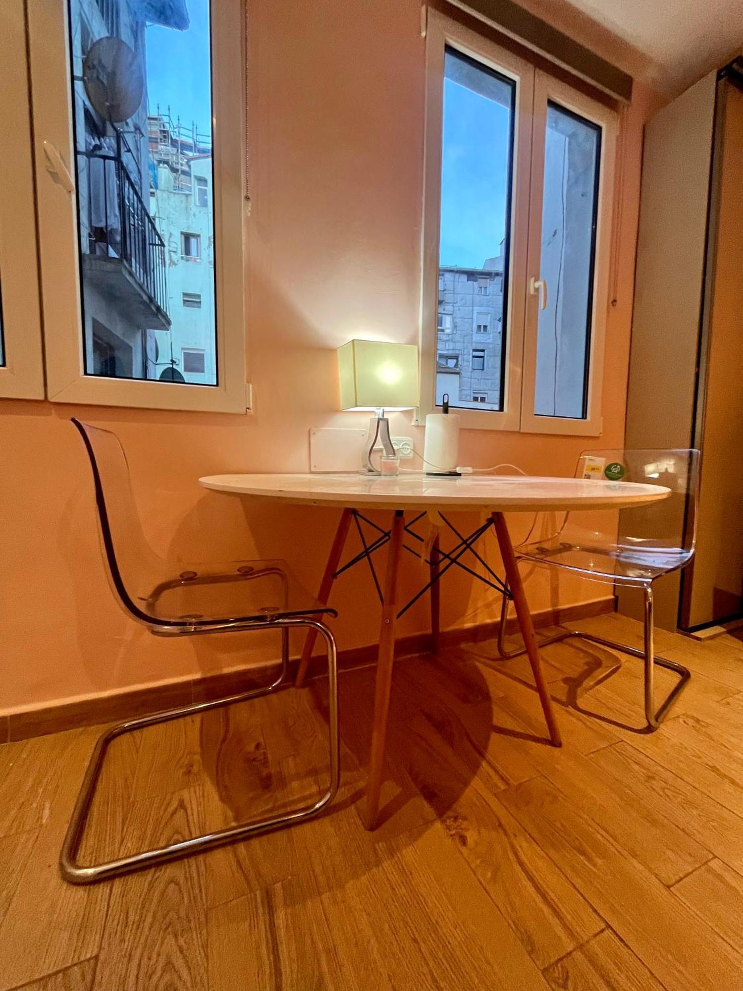 New Fika 4a * Bilbao