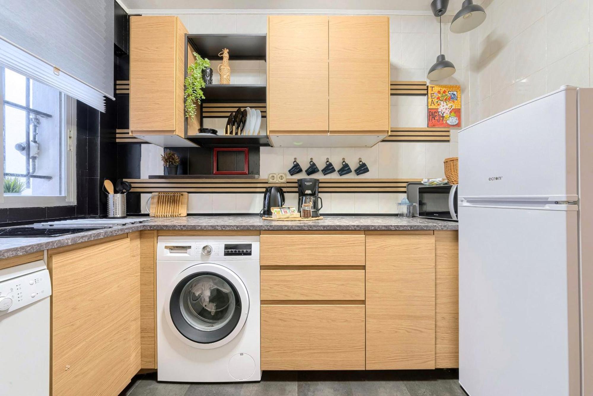 Bilbaolove Vivienda Turistica Apartamento