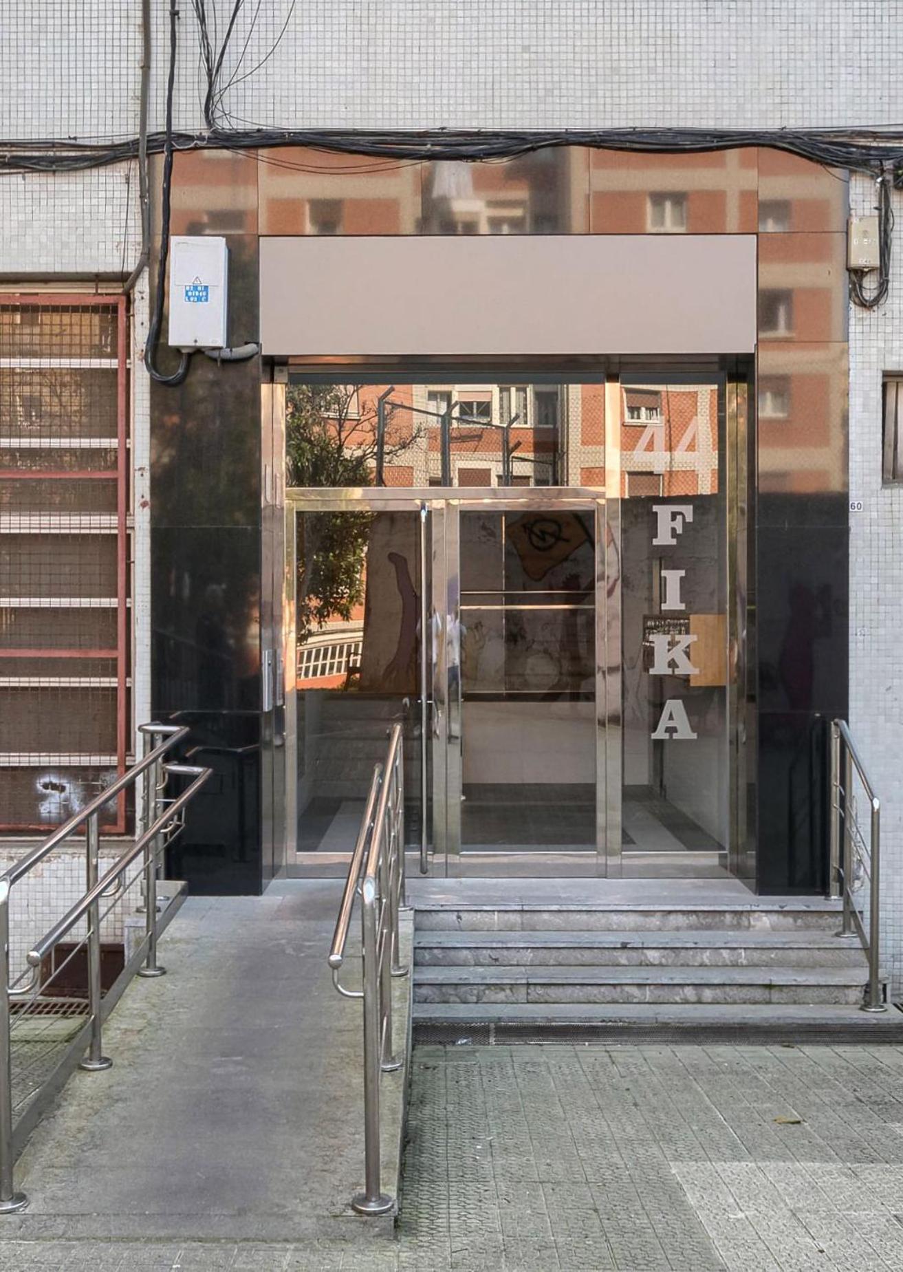 Bilbaolove Vivienda Turistica Apartamento