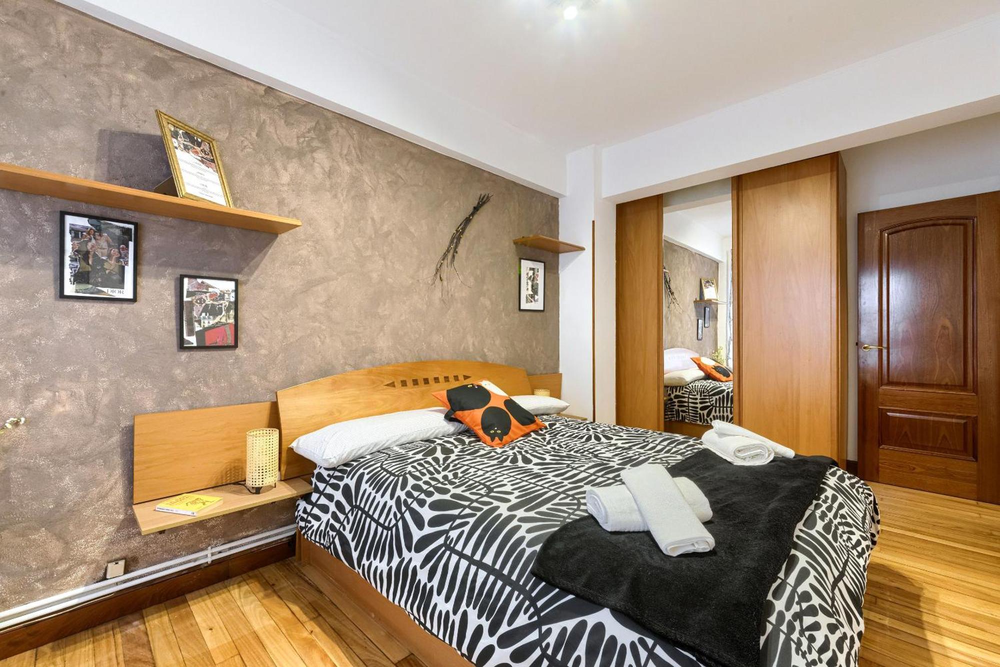 Bilbaolove Vivienda Turistica * Bilbao