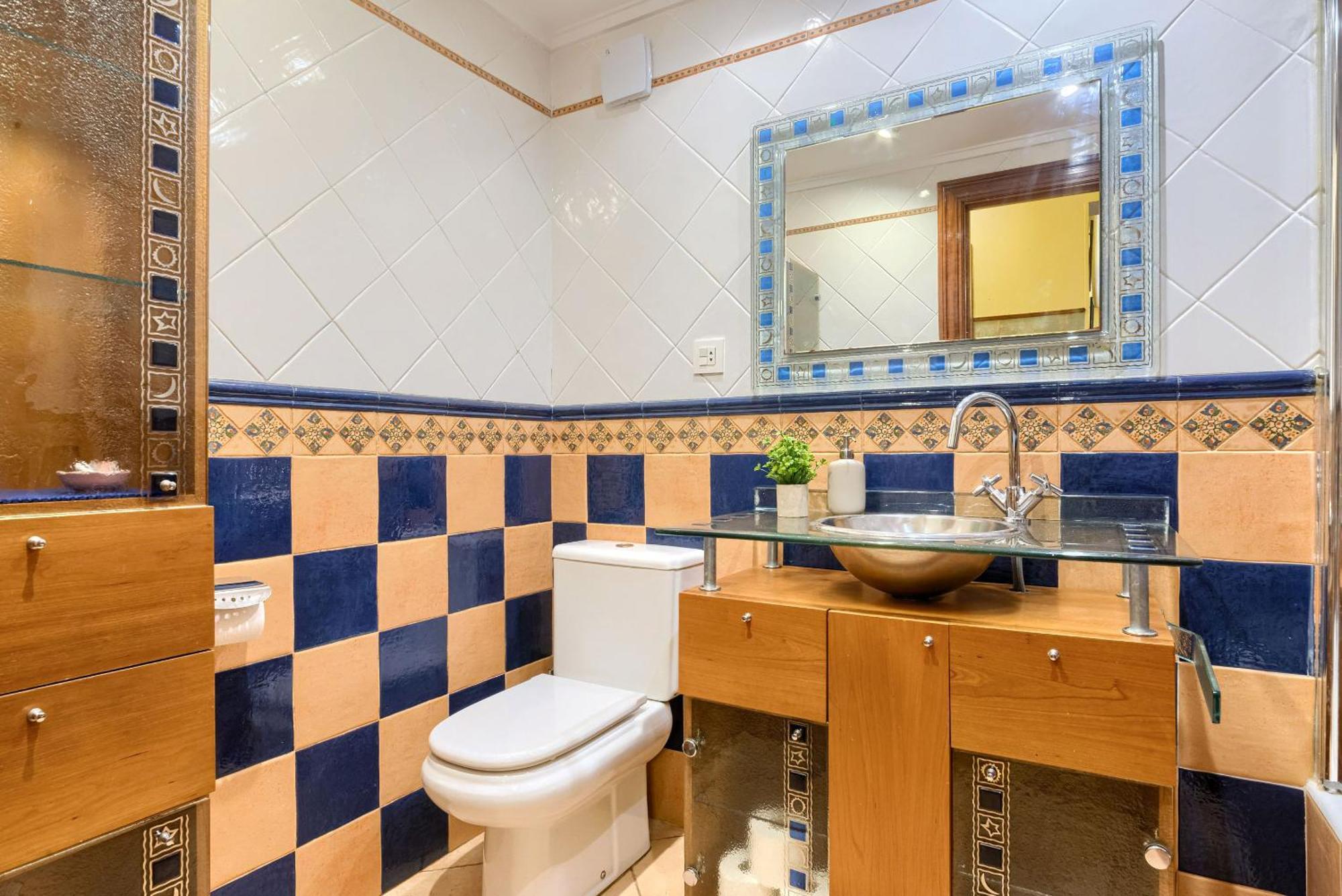 Bilbaolove Vivienda Turistica * Bilbao