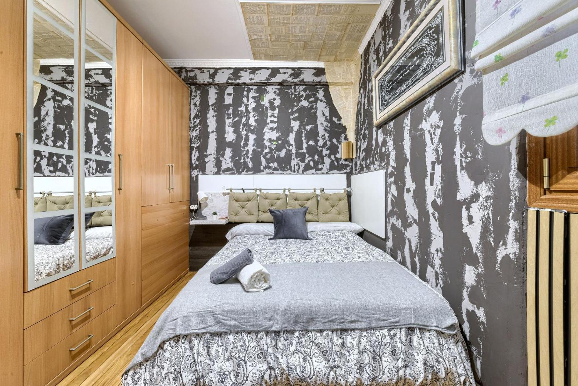 Bilbaolove Vivienda Turistica Apartamento