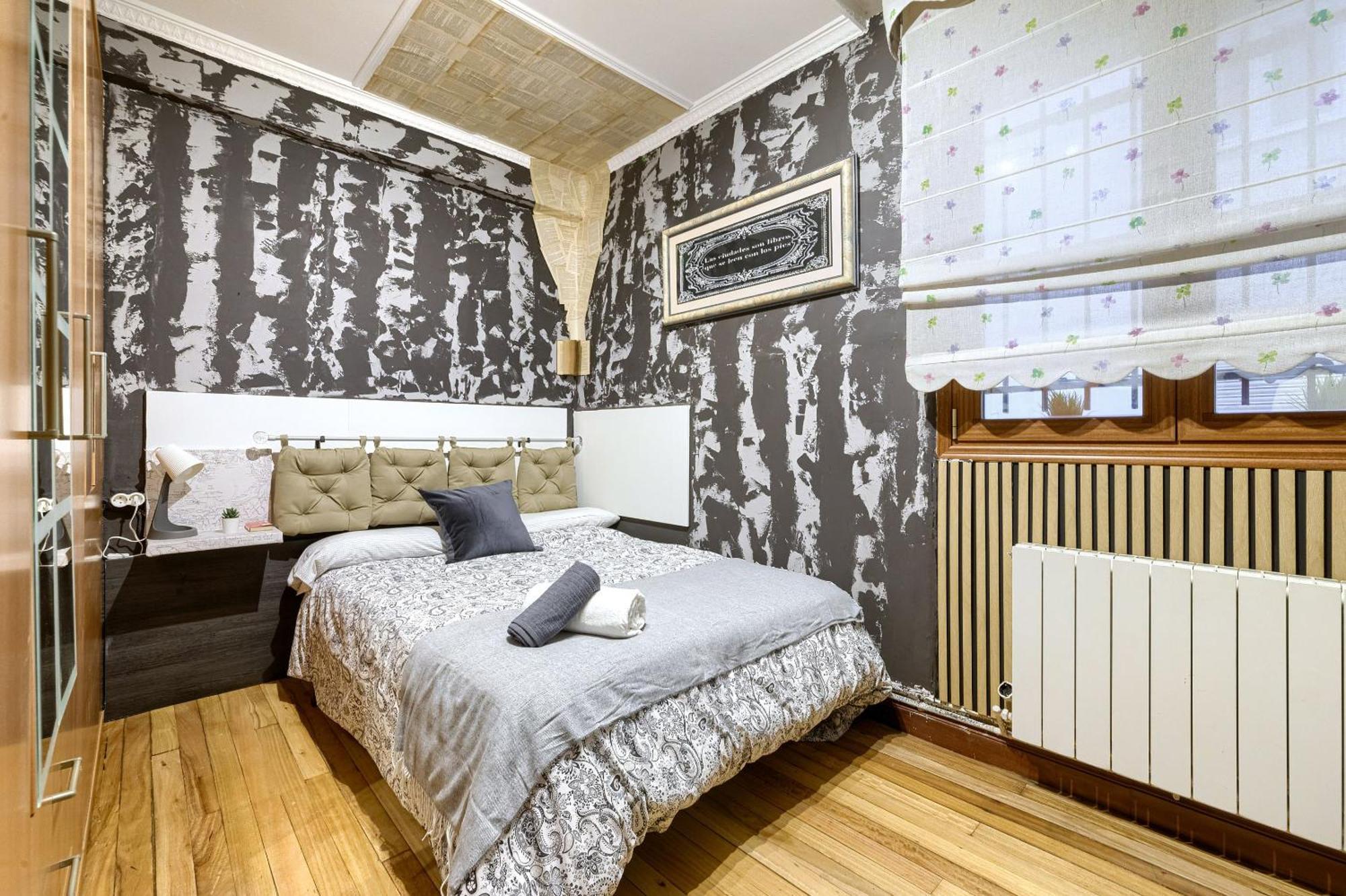 Bilbaolove Vivienda Turistica * Bilbao