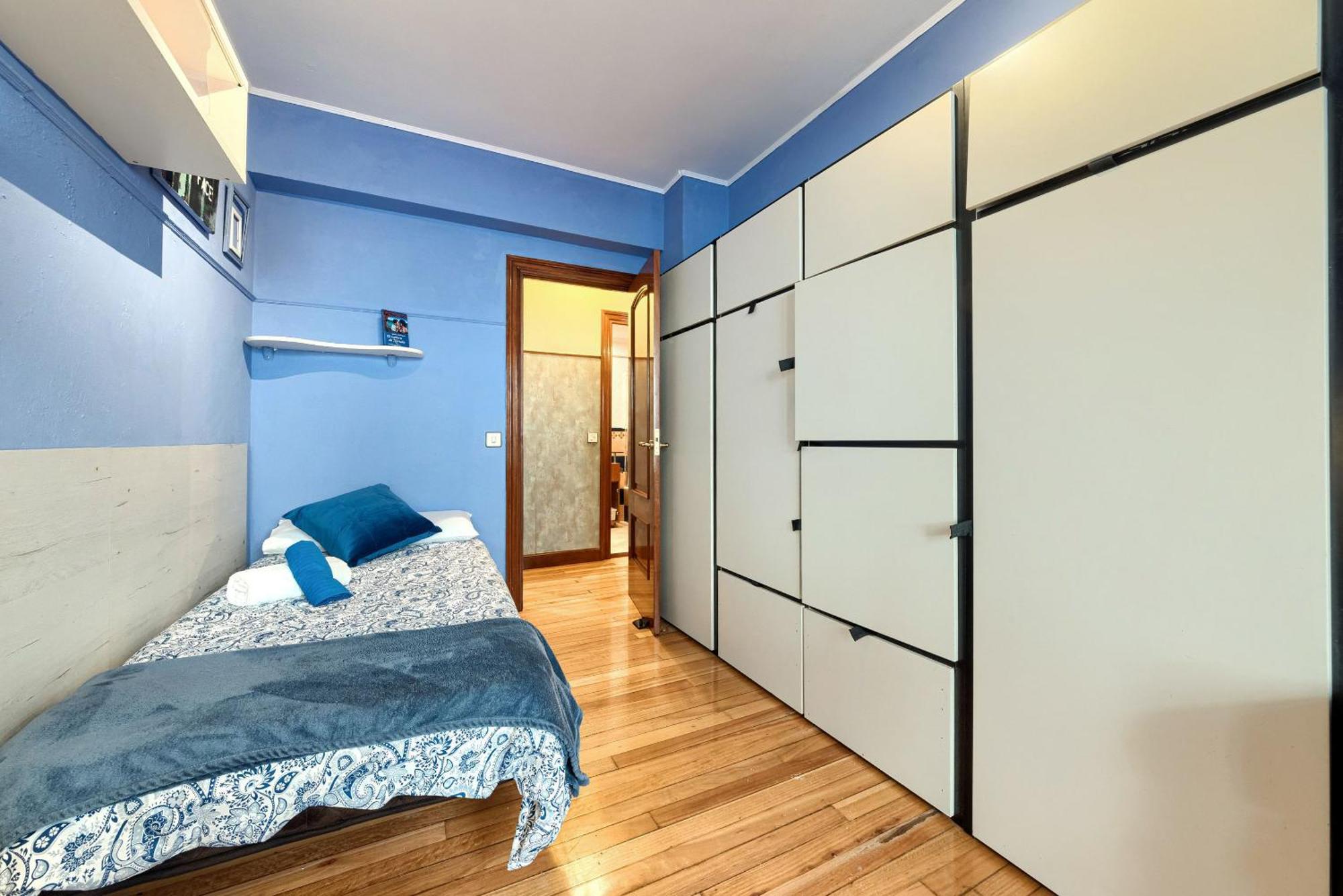 Bilbaolove Vivienda Turistica * Bilbao