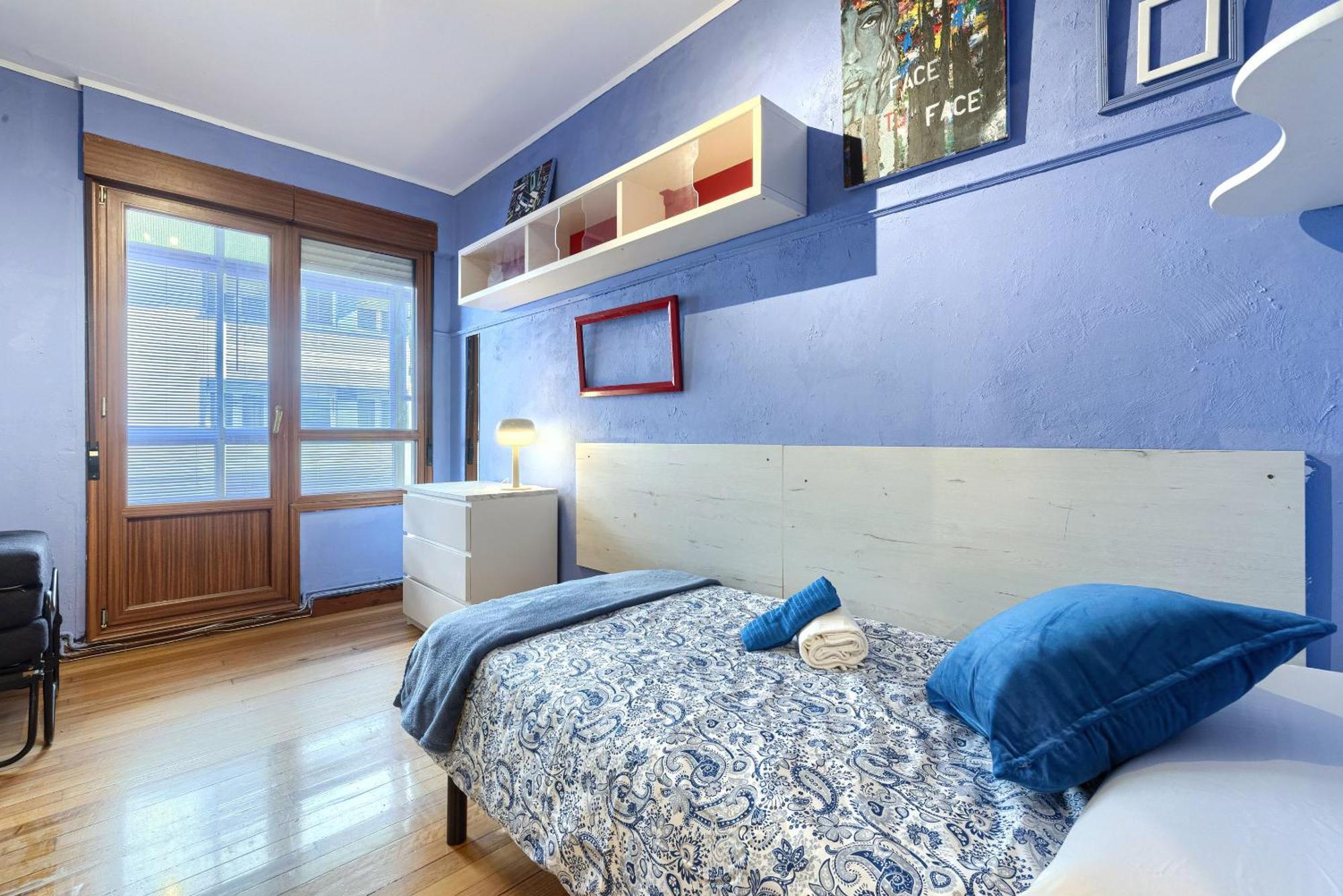 Apartamento Bilbaolove Vivienda Turistica *
