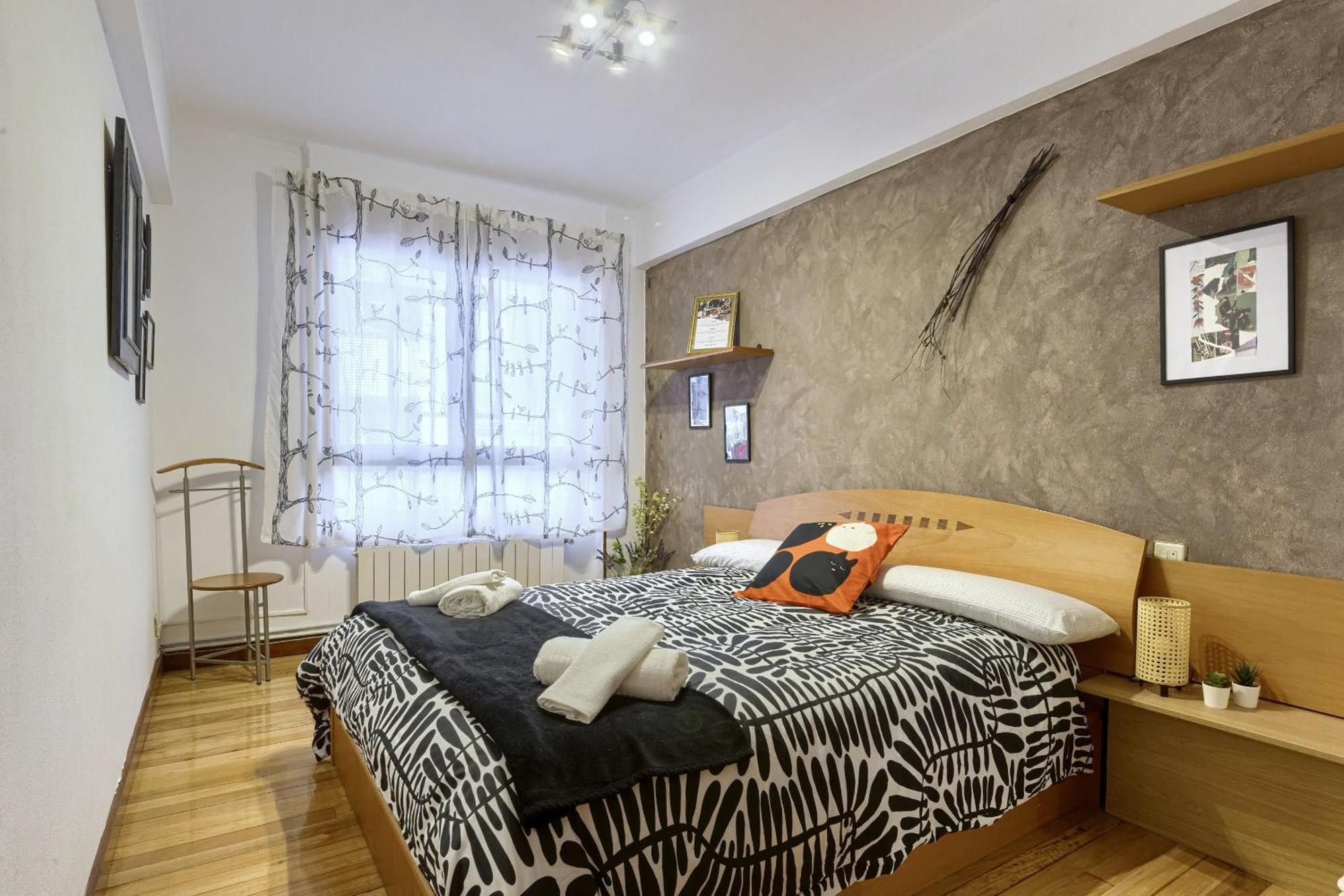 Bilbaolove Vivienda Turistica *