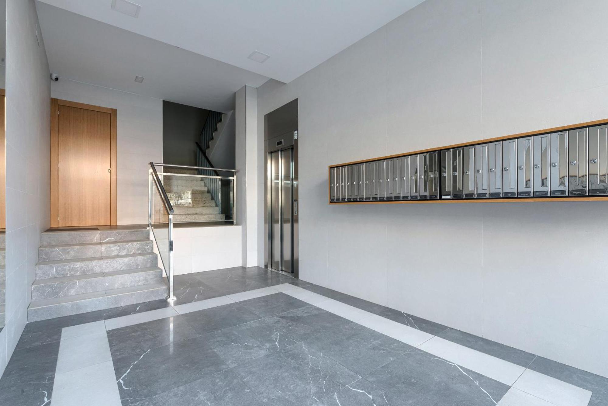 Bilbaolove Vivienda Turistica Bilbao
