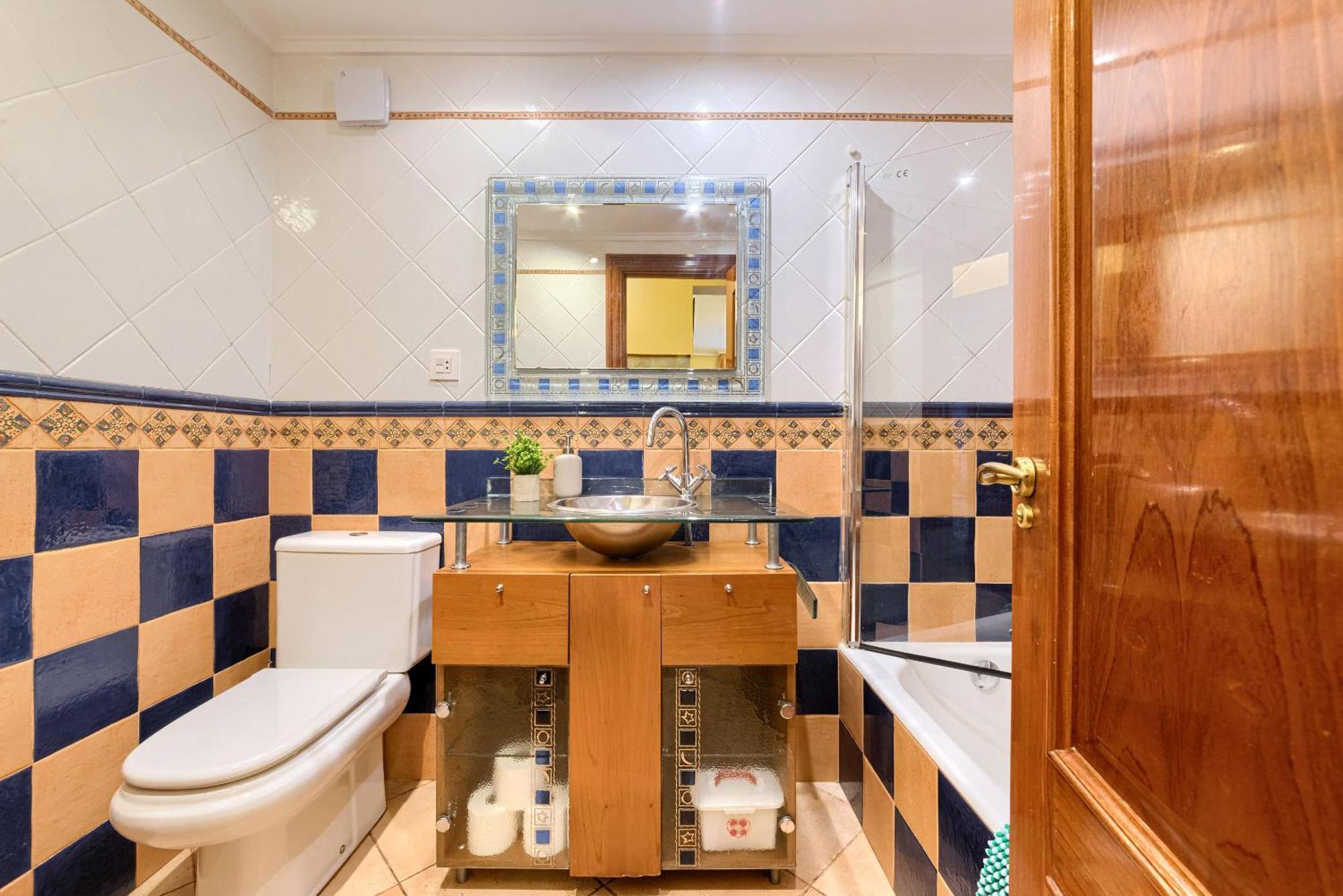 Bilbaolove Vivienda Turistica * Bilbao
