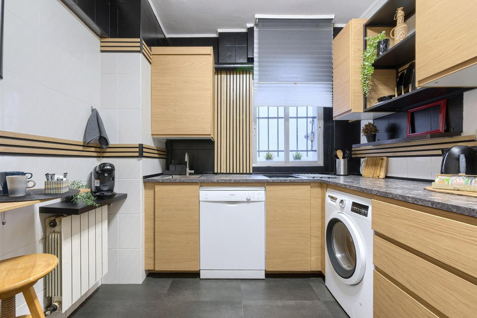 Bilbaolove Vivienda Turistica * Bilbao
