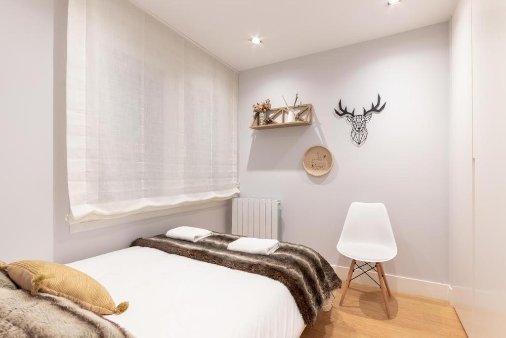 Apartamento Urban Chic Moyua By Next Stop
